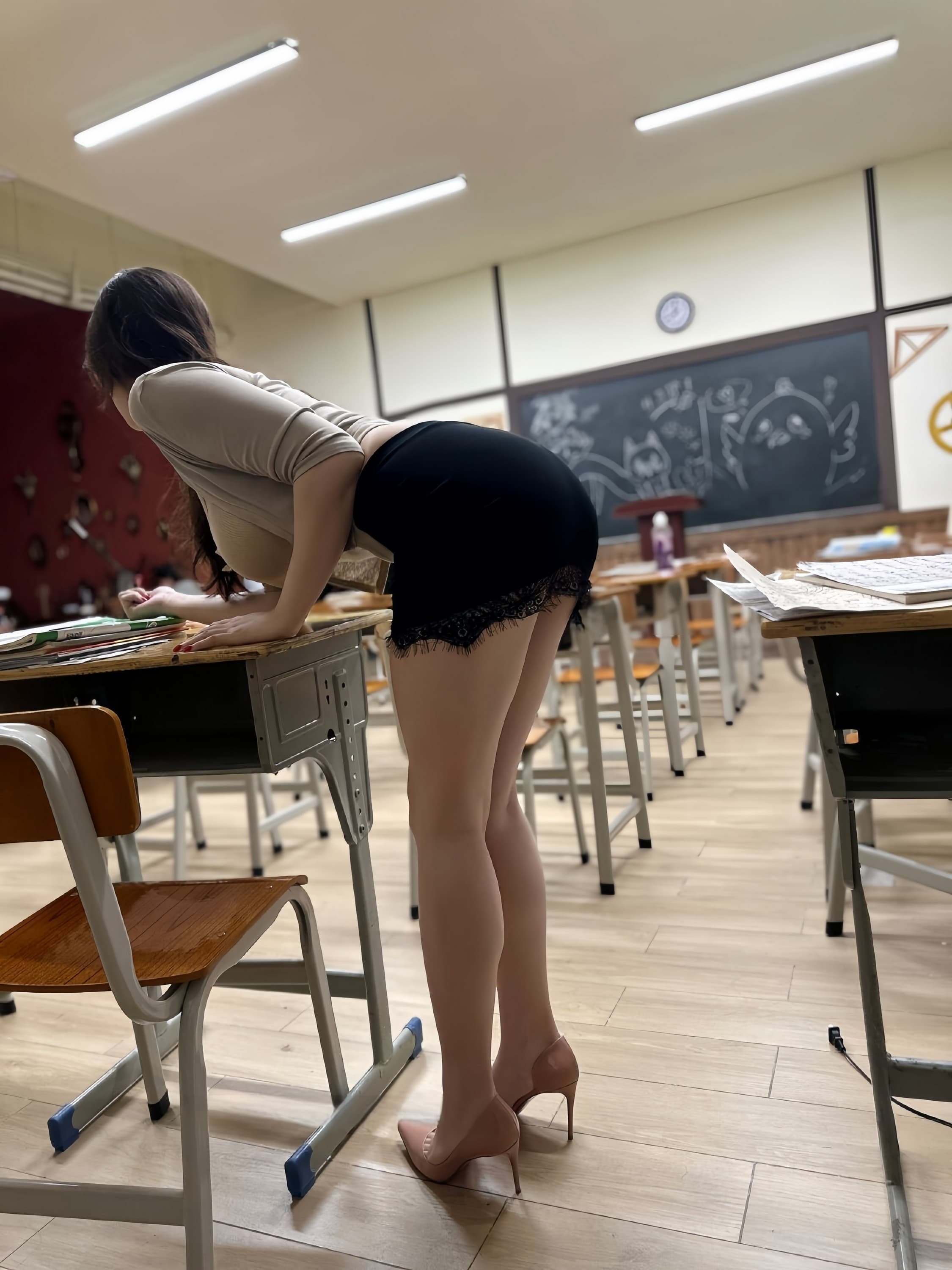 中处女操