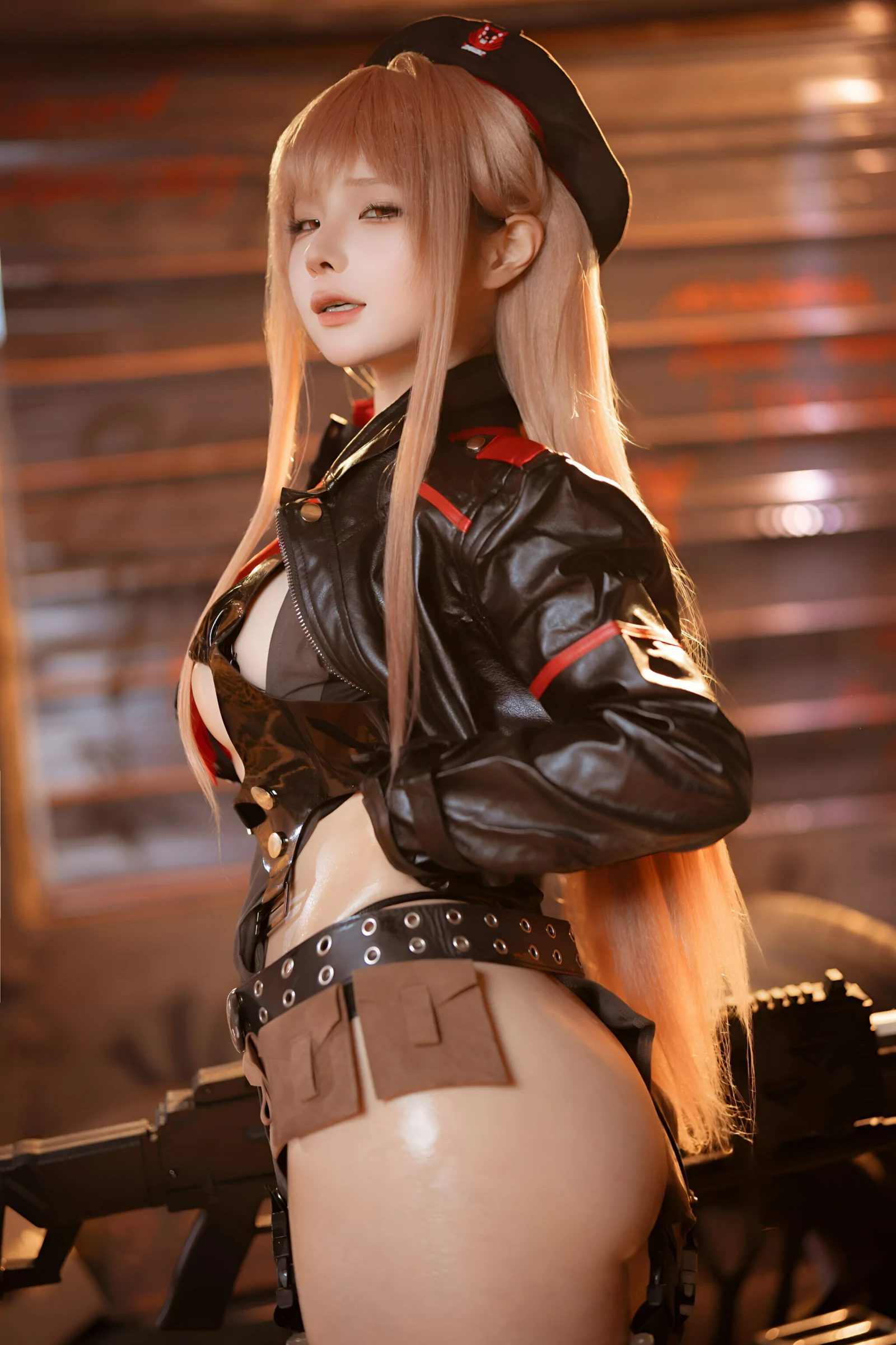 慾望的種子