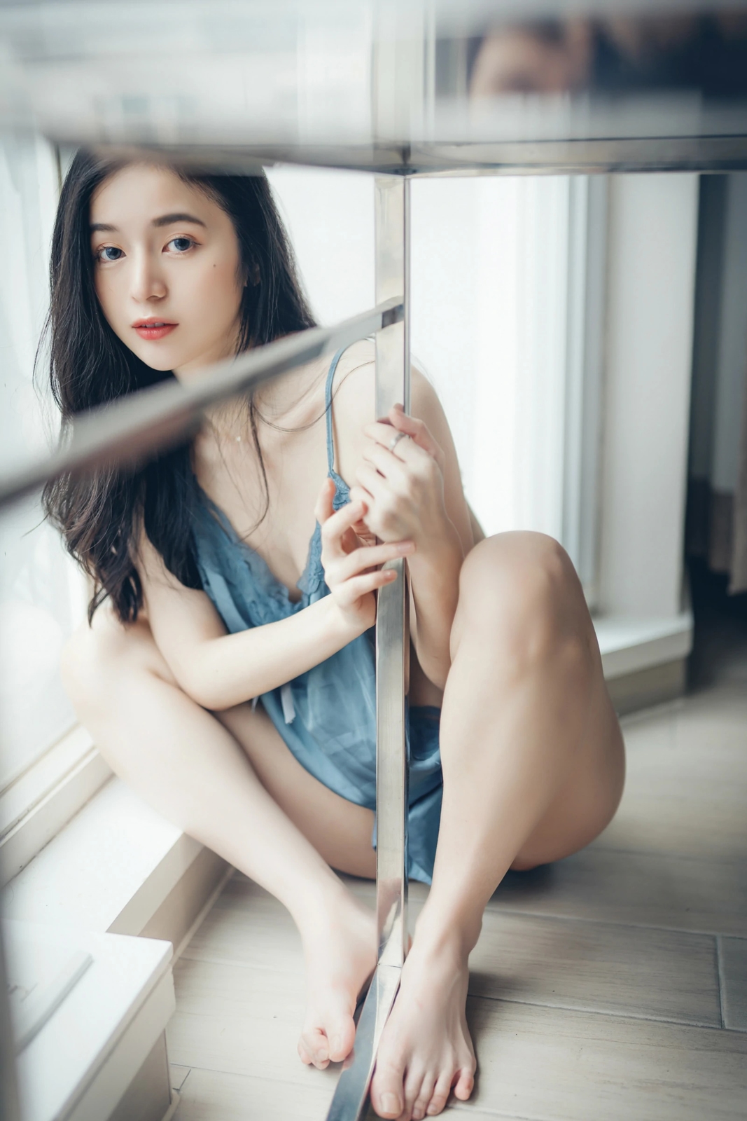內雙正妹