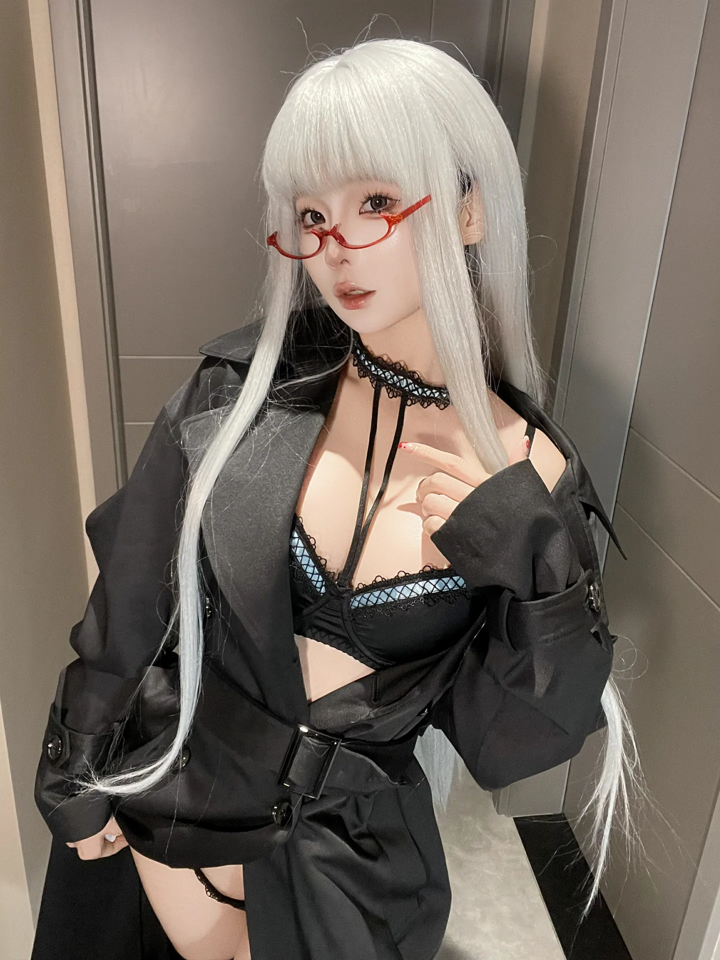 要屋少女的呢喃第二季線上看