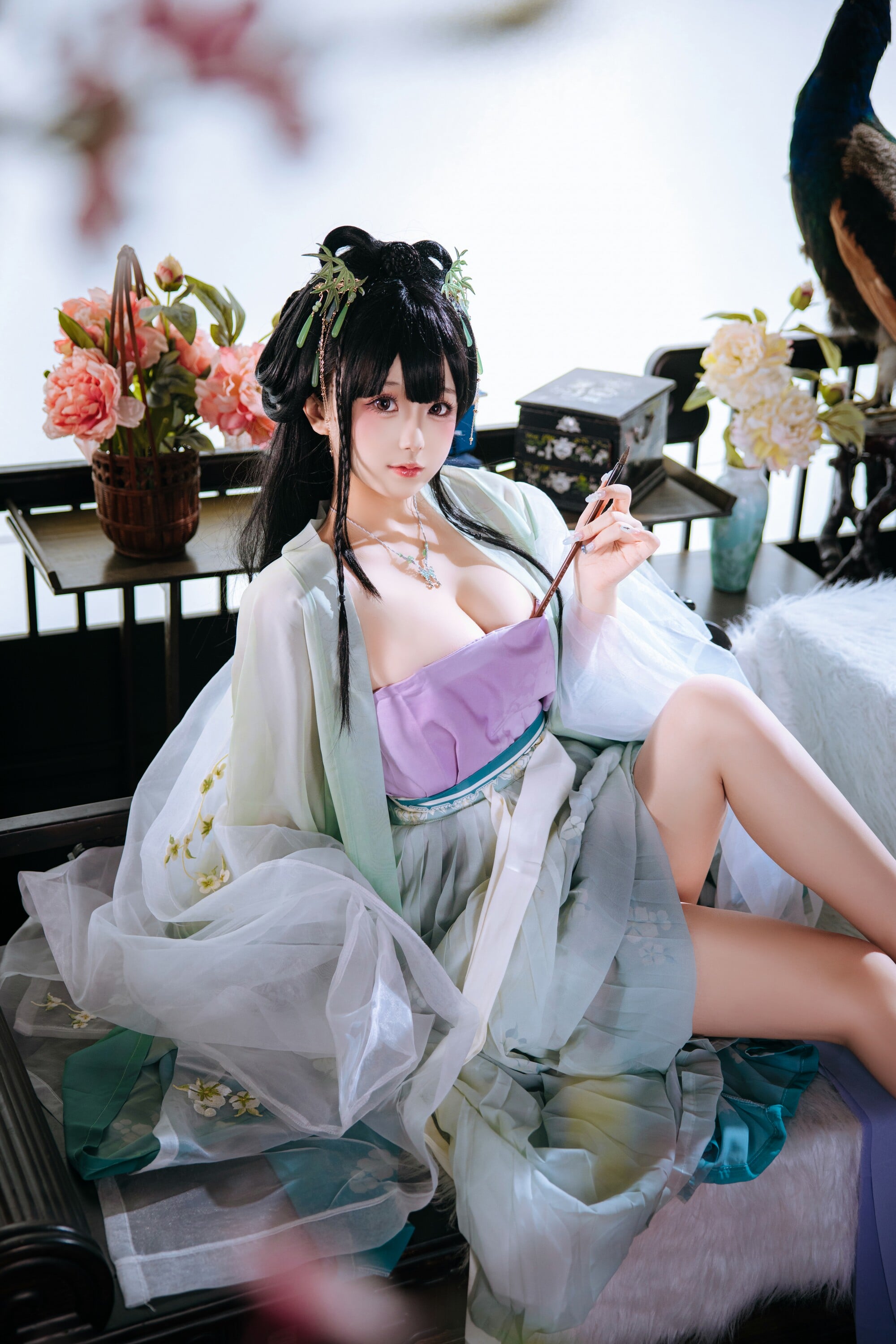 申屠录的节目