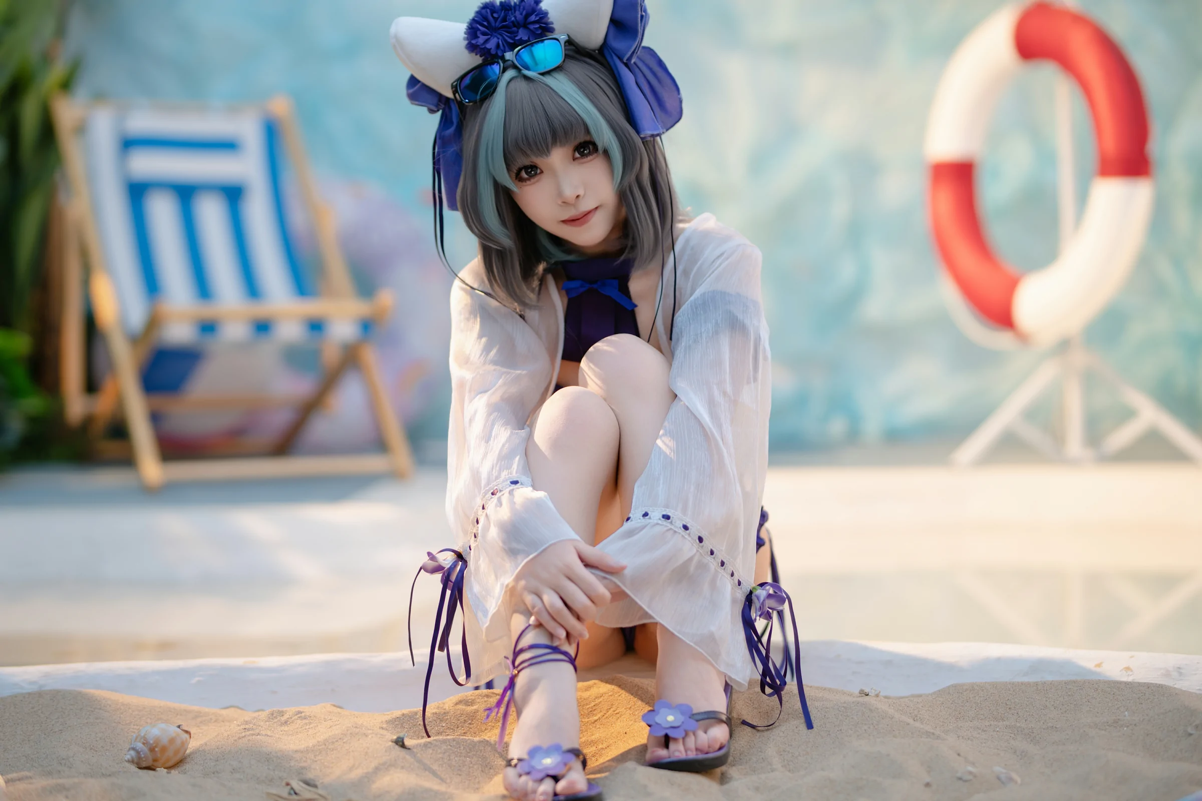 熟女番劇小馬大車