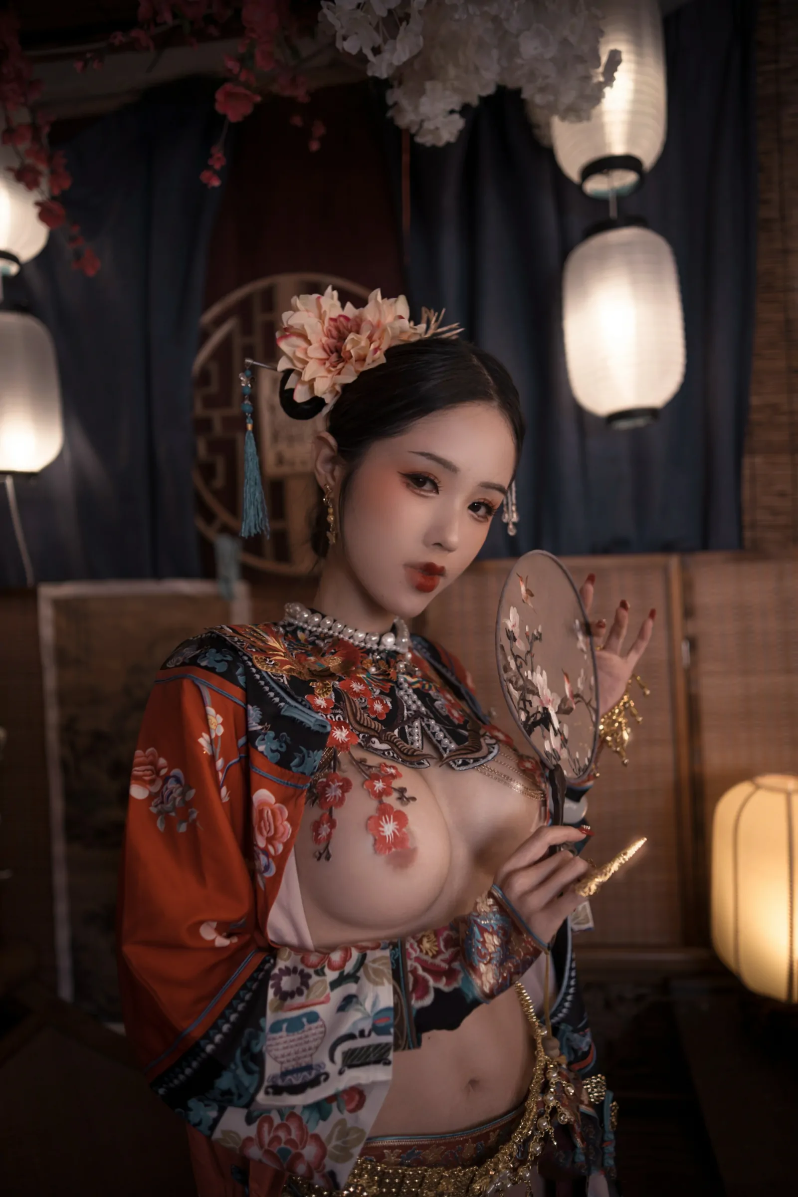 老公對不起我是愛你的小早川