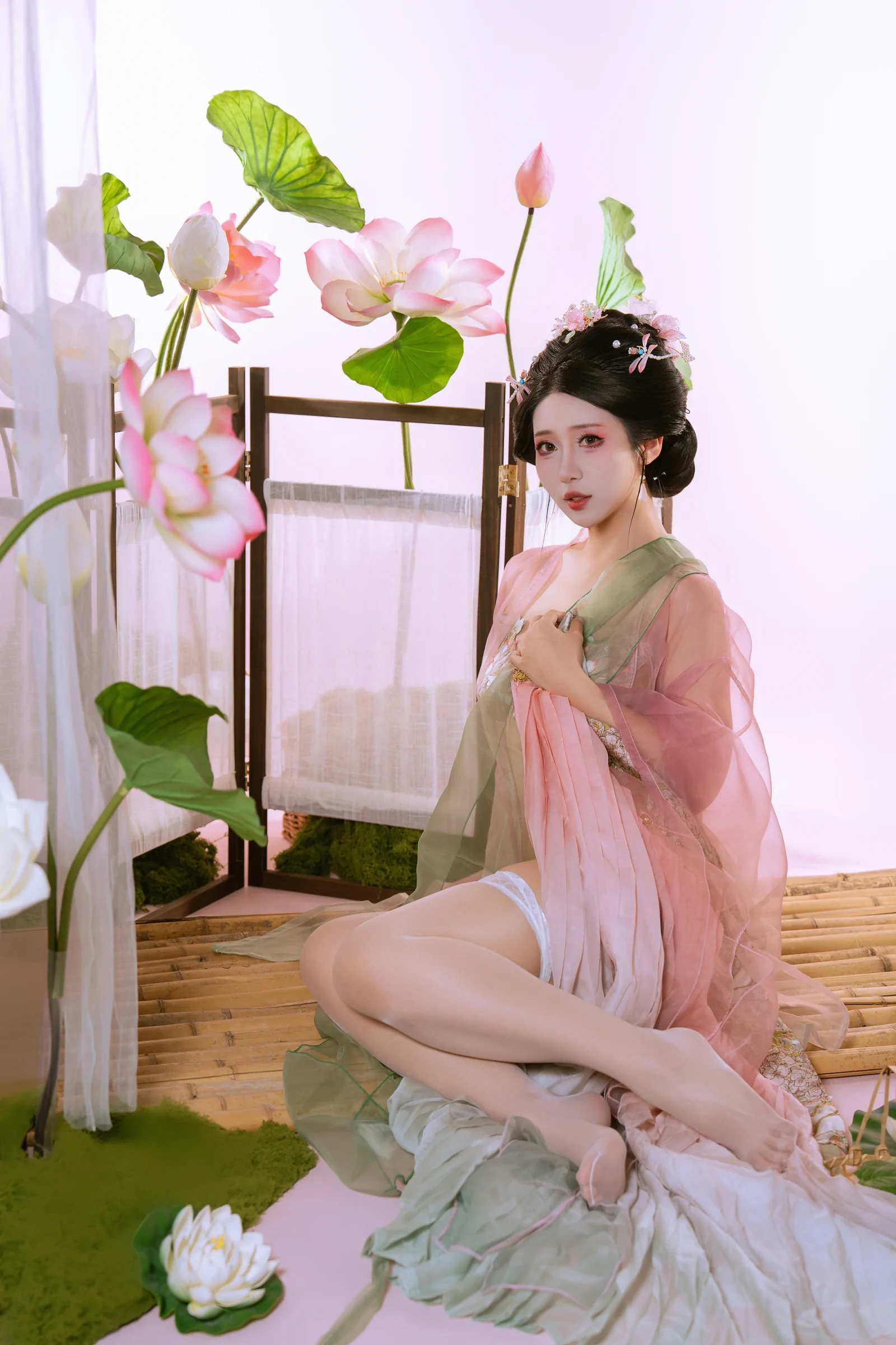 同事真實母子