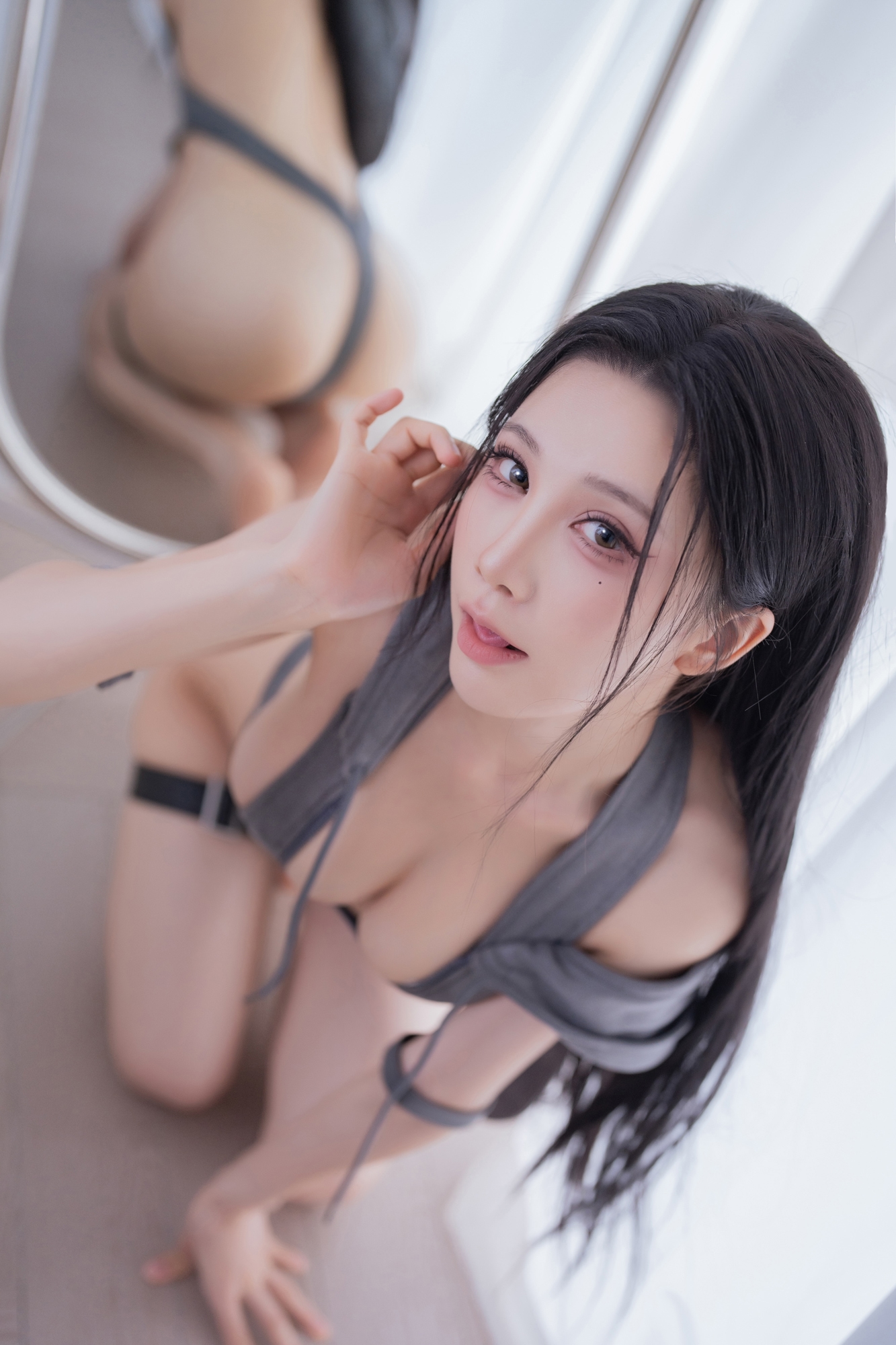 華語外松員