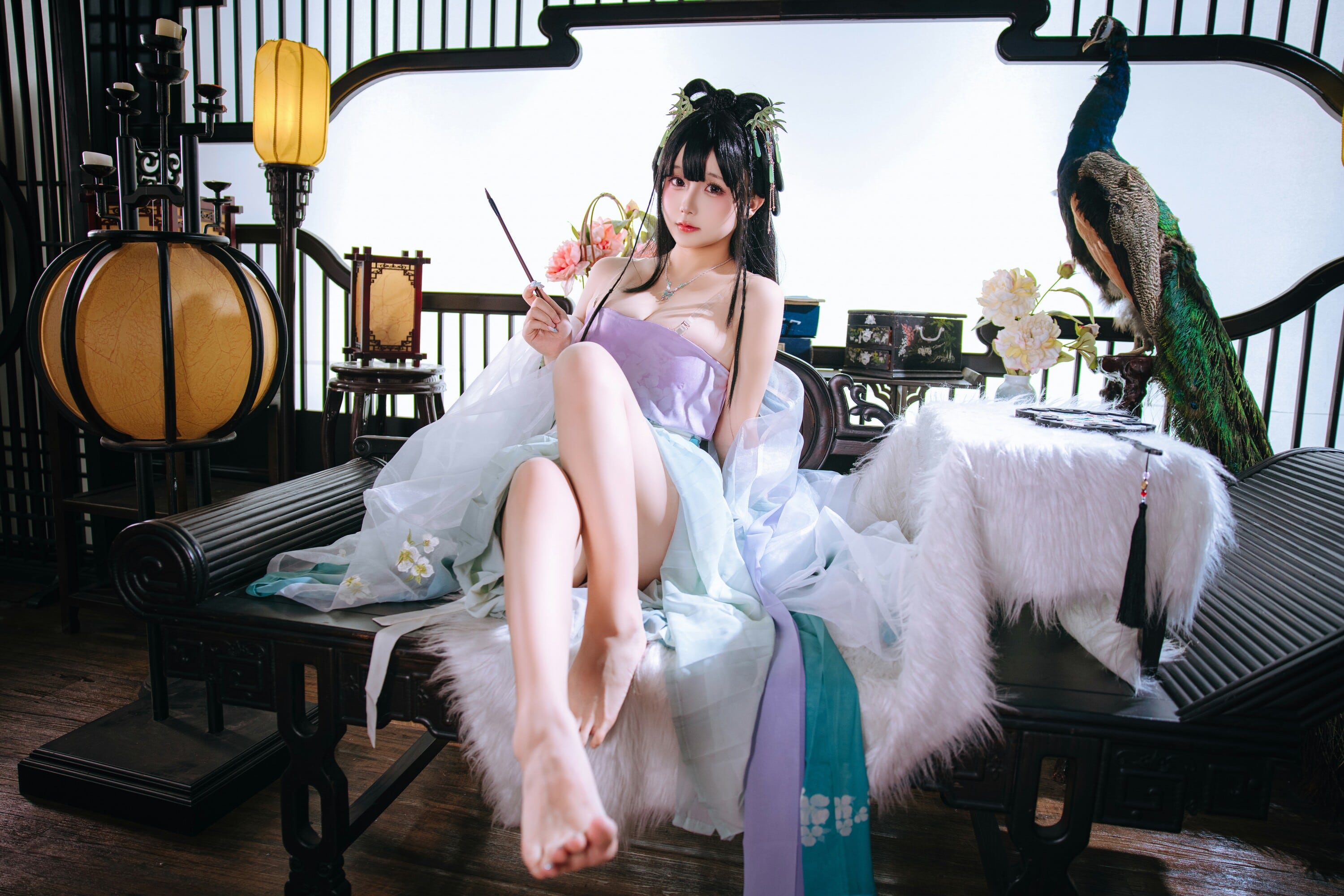 夜未央线上免费看