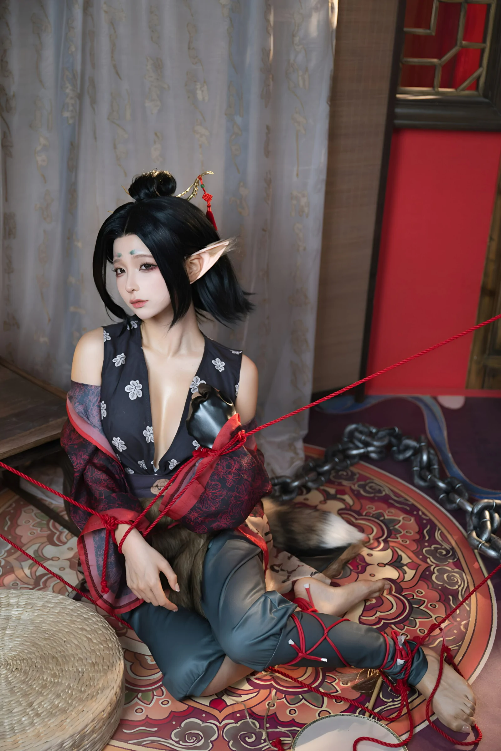 日本乳暈