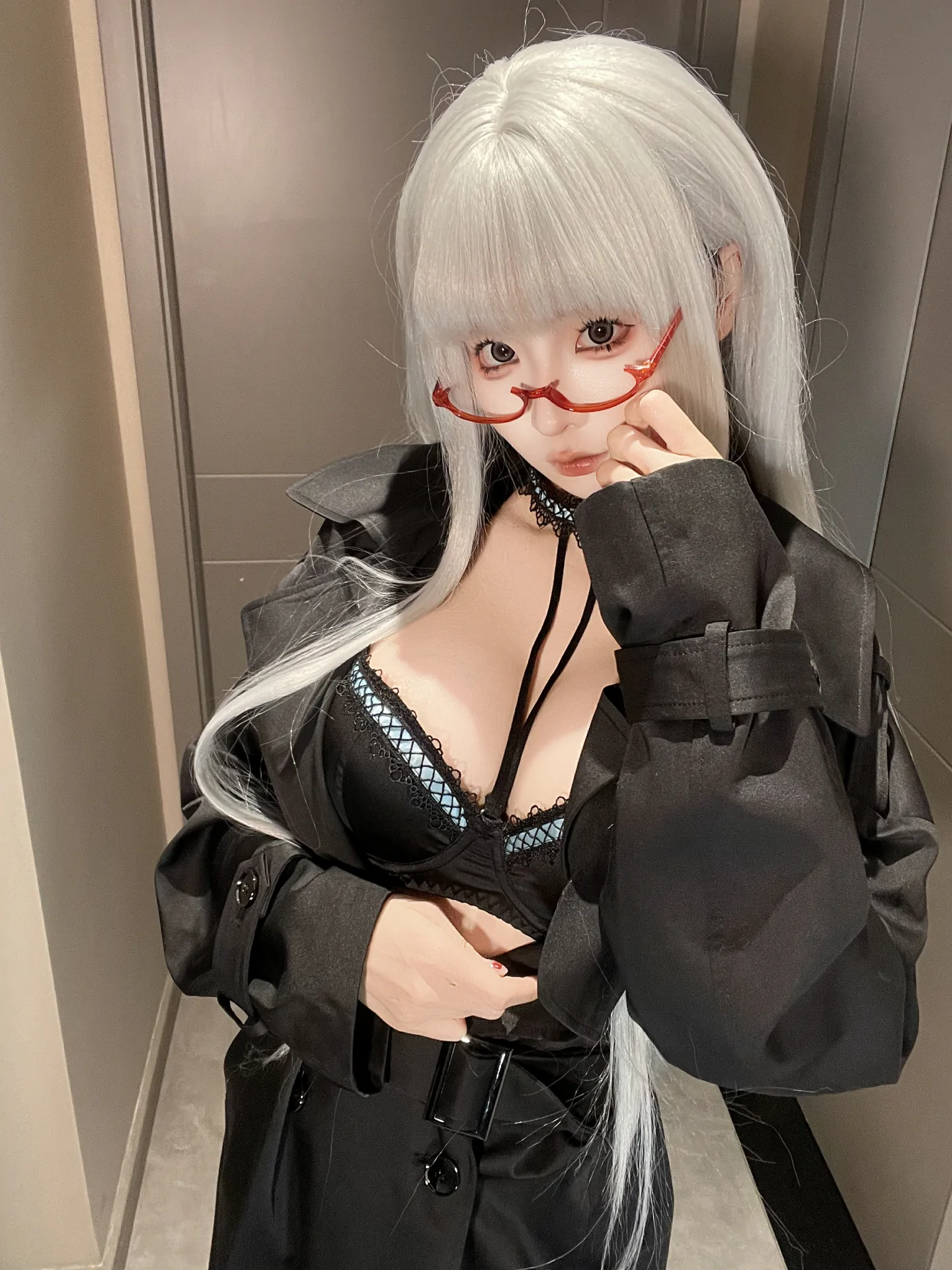 国产演