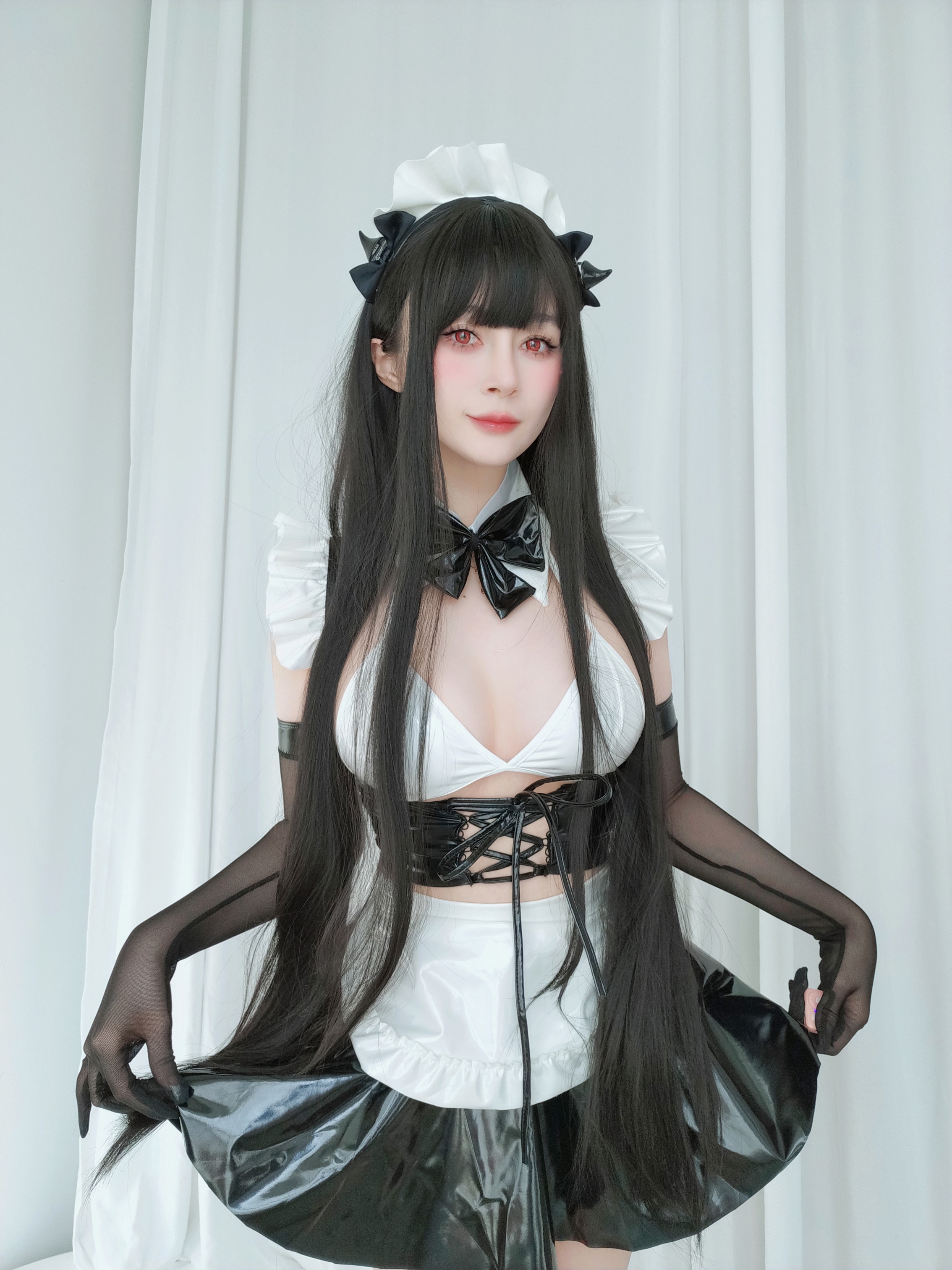 [XiuRen]高清写真图 2022.09.29 No.5664 可樂Vicky