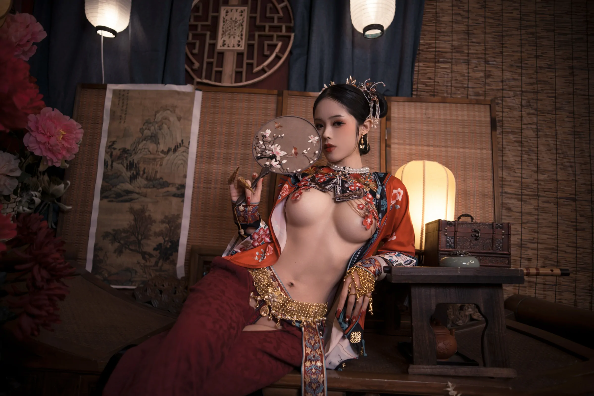 操處女女兒