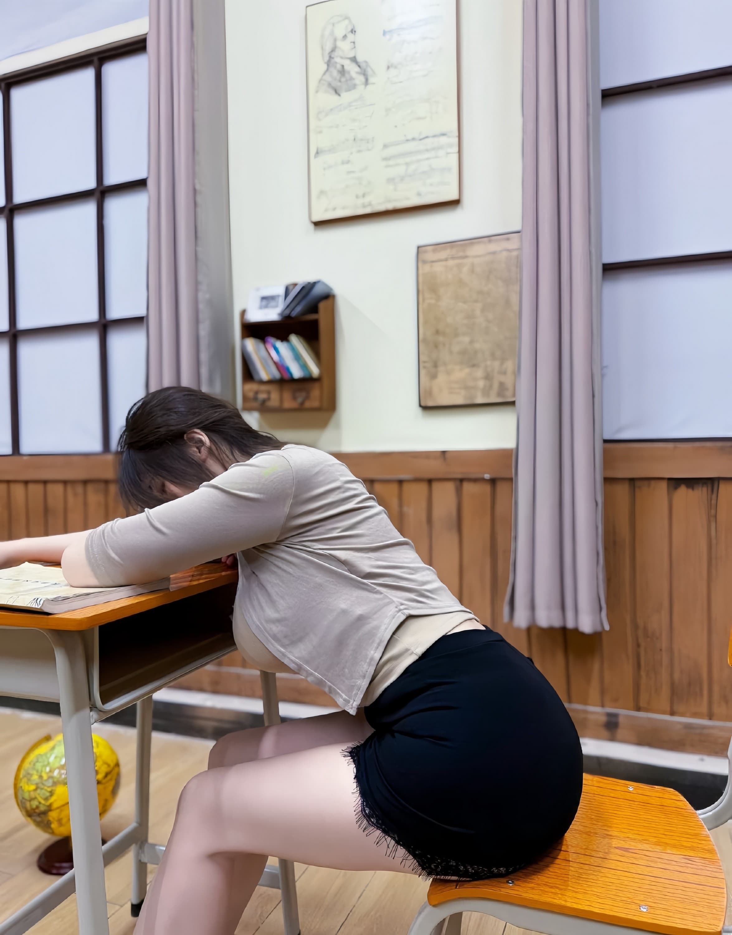 葵司黑人色情