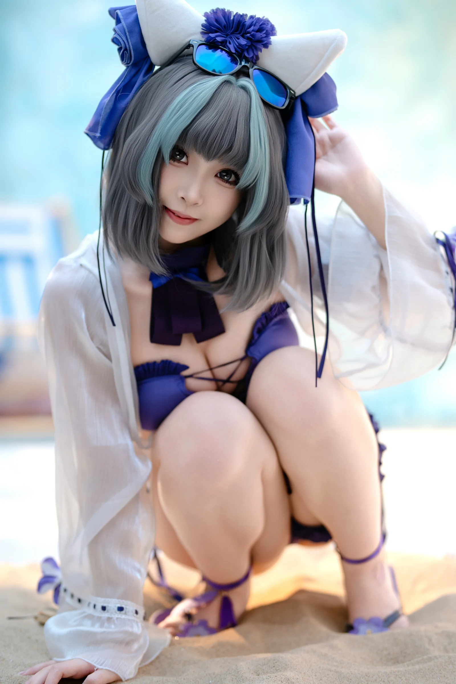 內射黑妹
