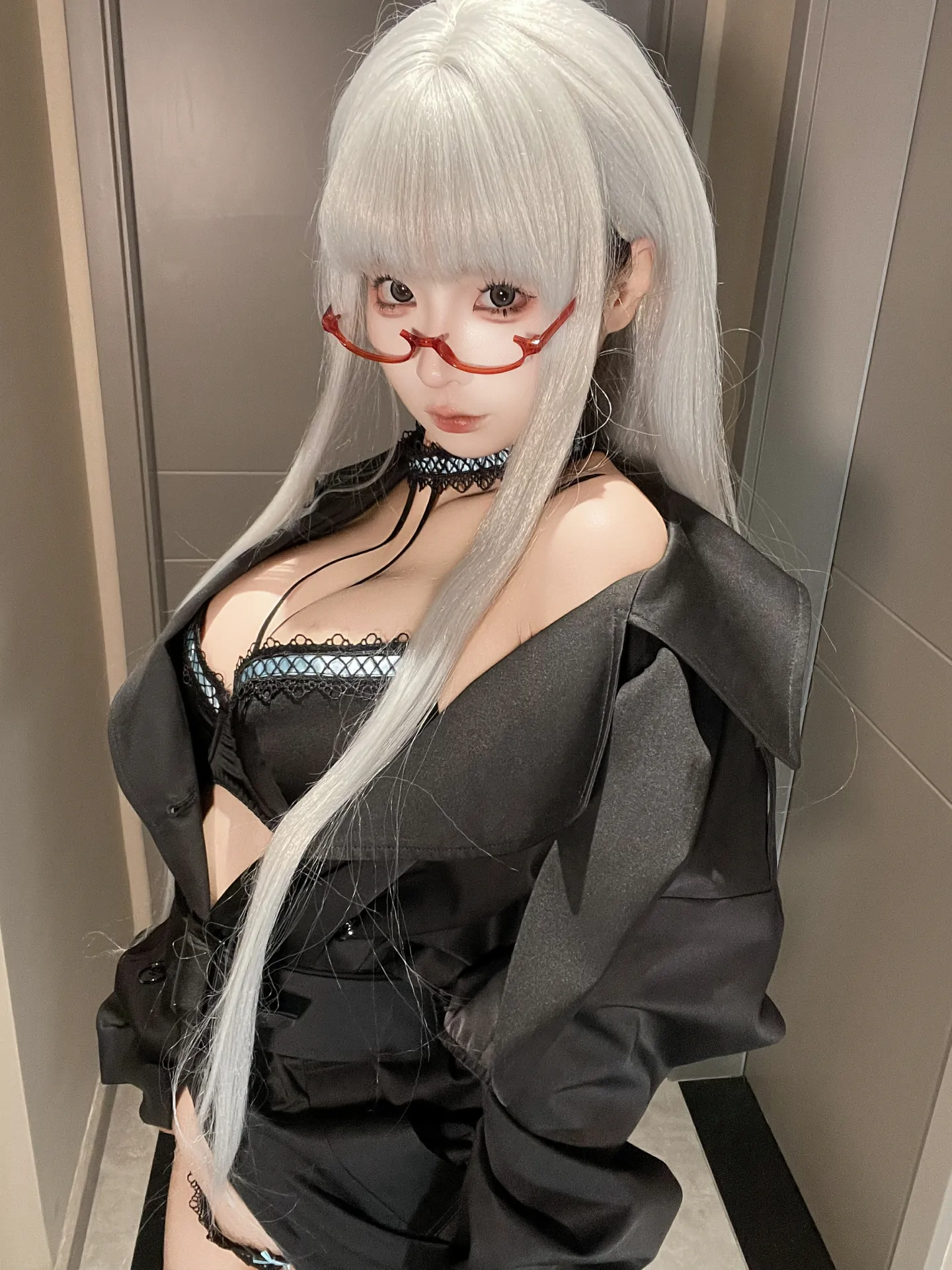 學生偷播