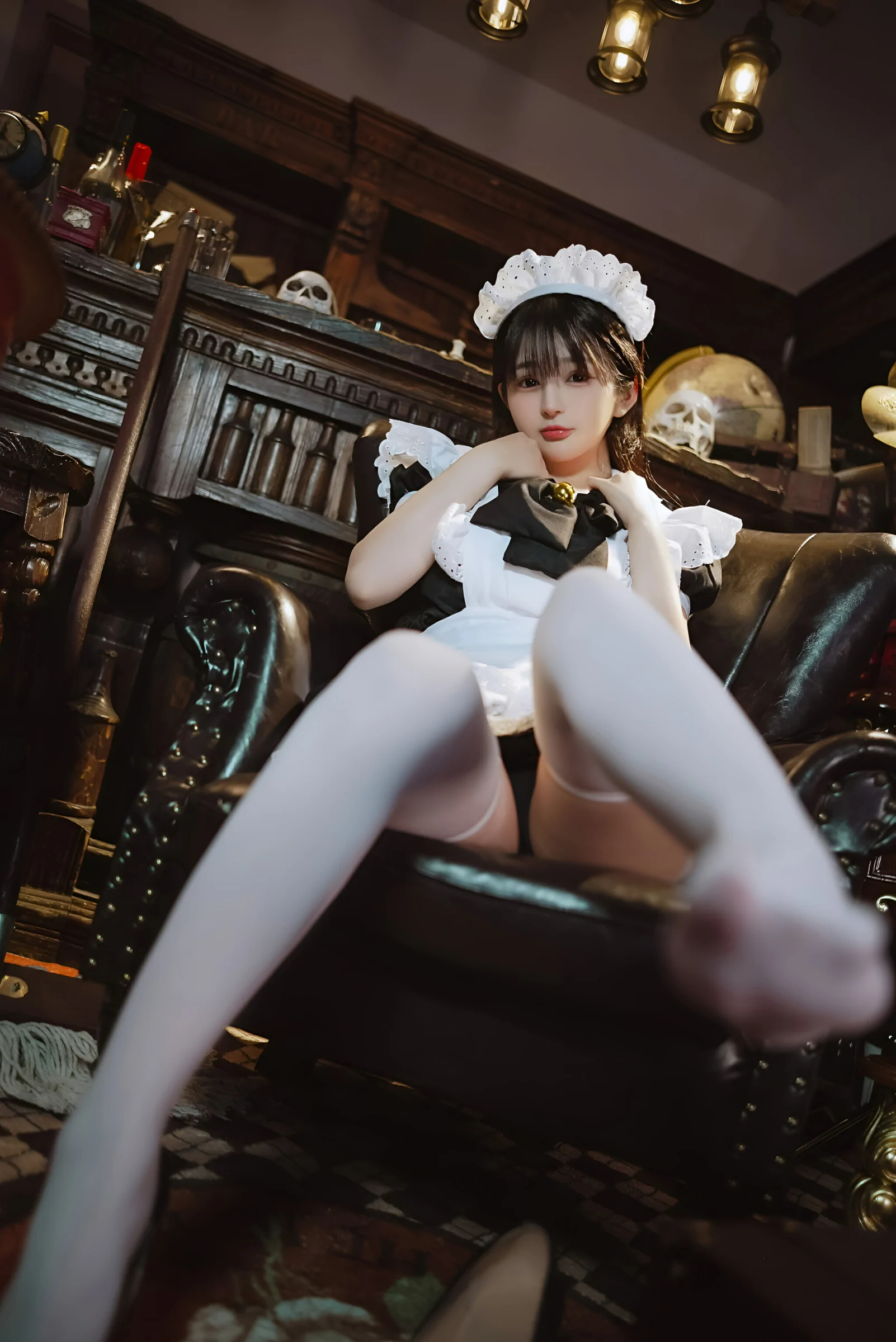 候选人独家