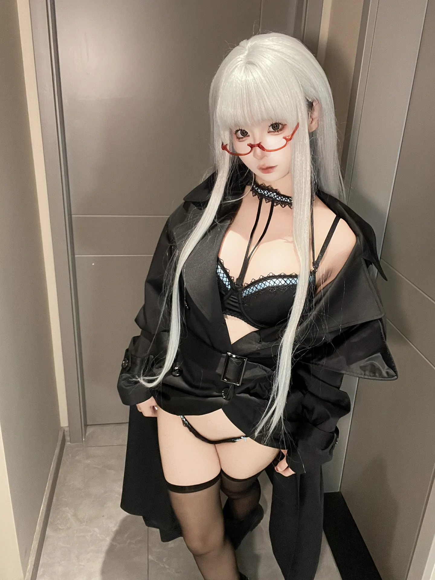 認真交往偷拍
