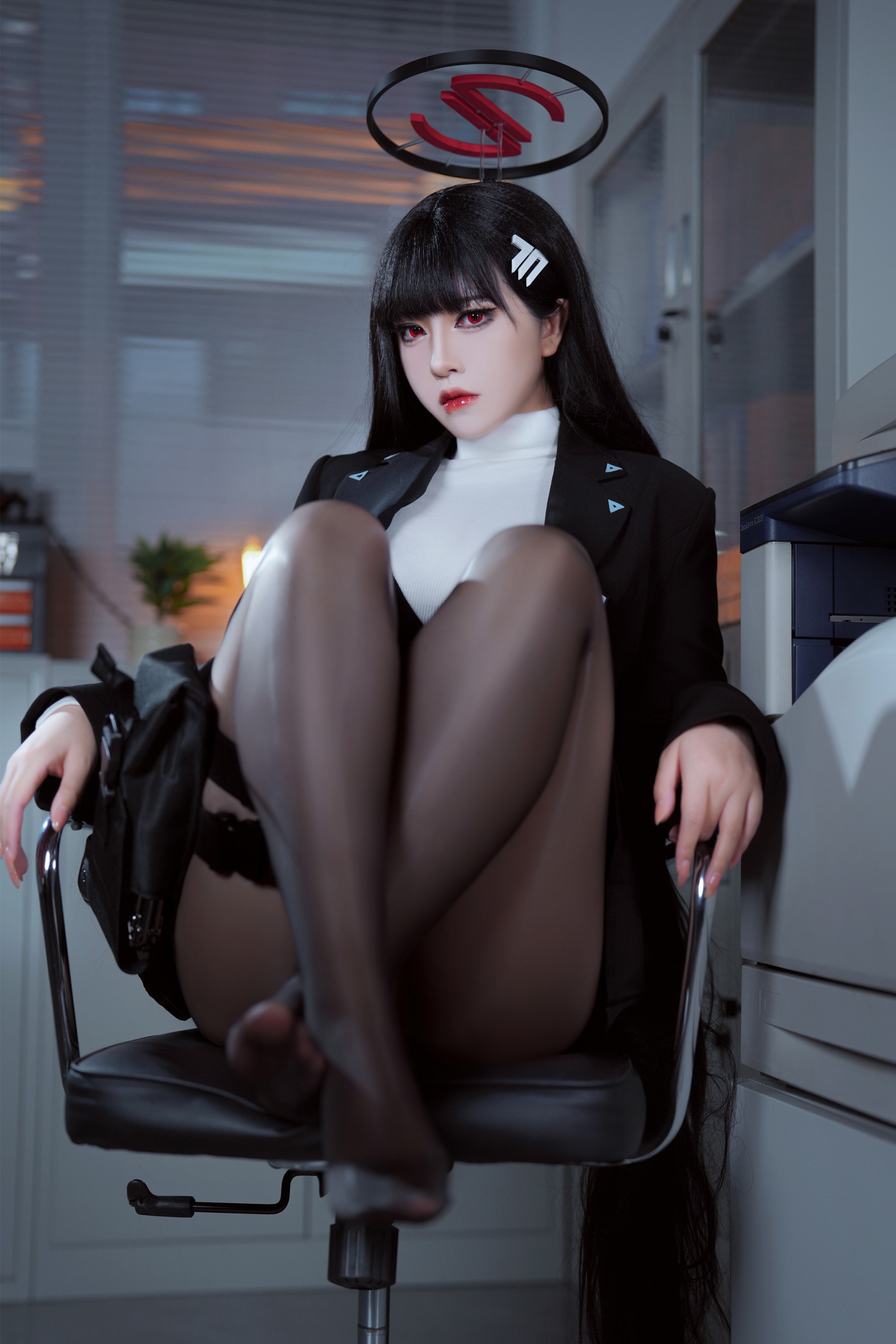 破蘿莉解版小太妹
