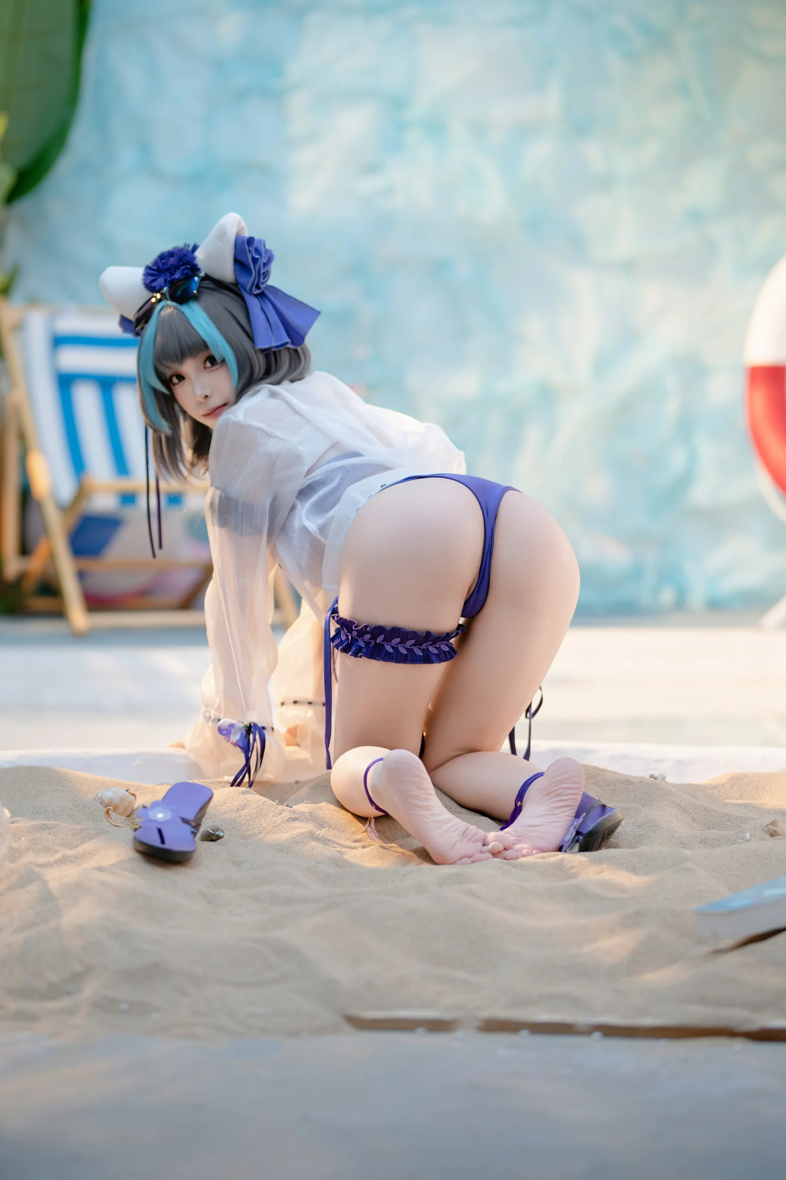粉嫩少女年龄不大性欲