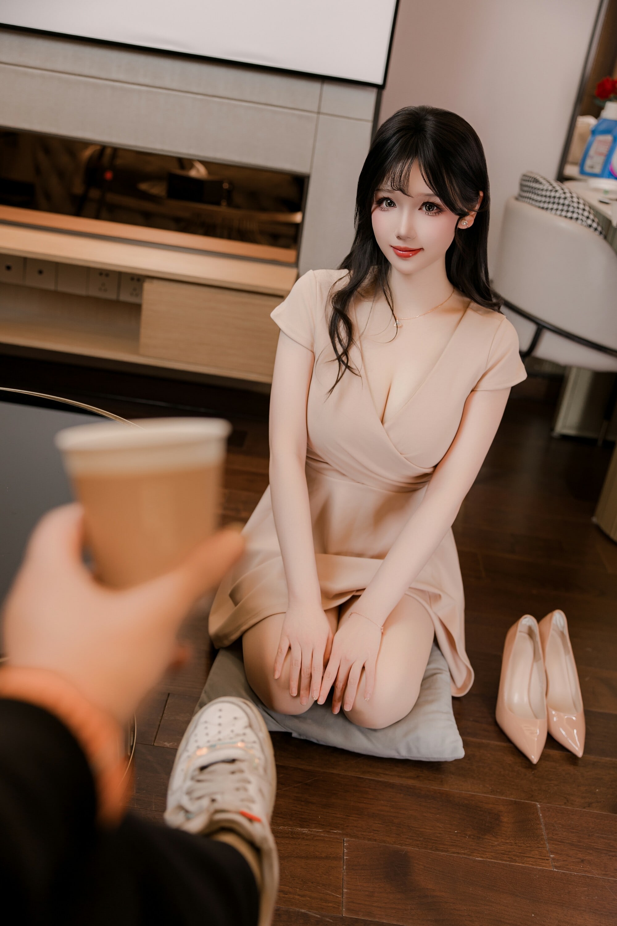 超高清阿祖照片