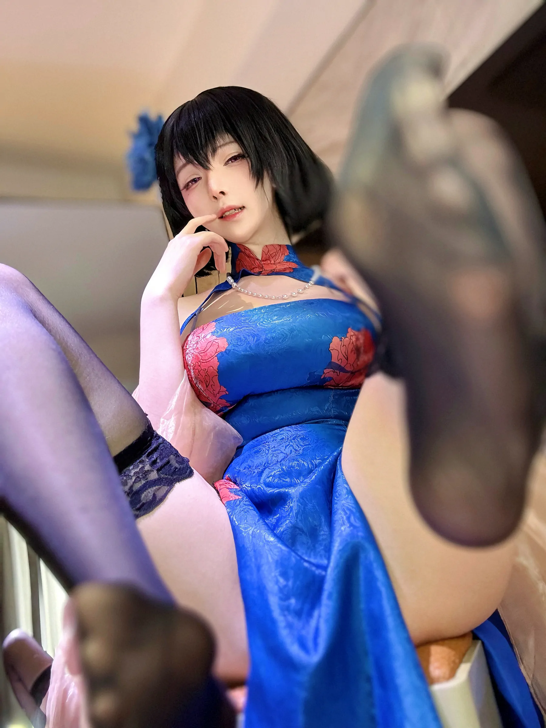 海角找胖子