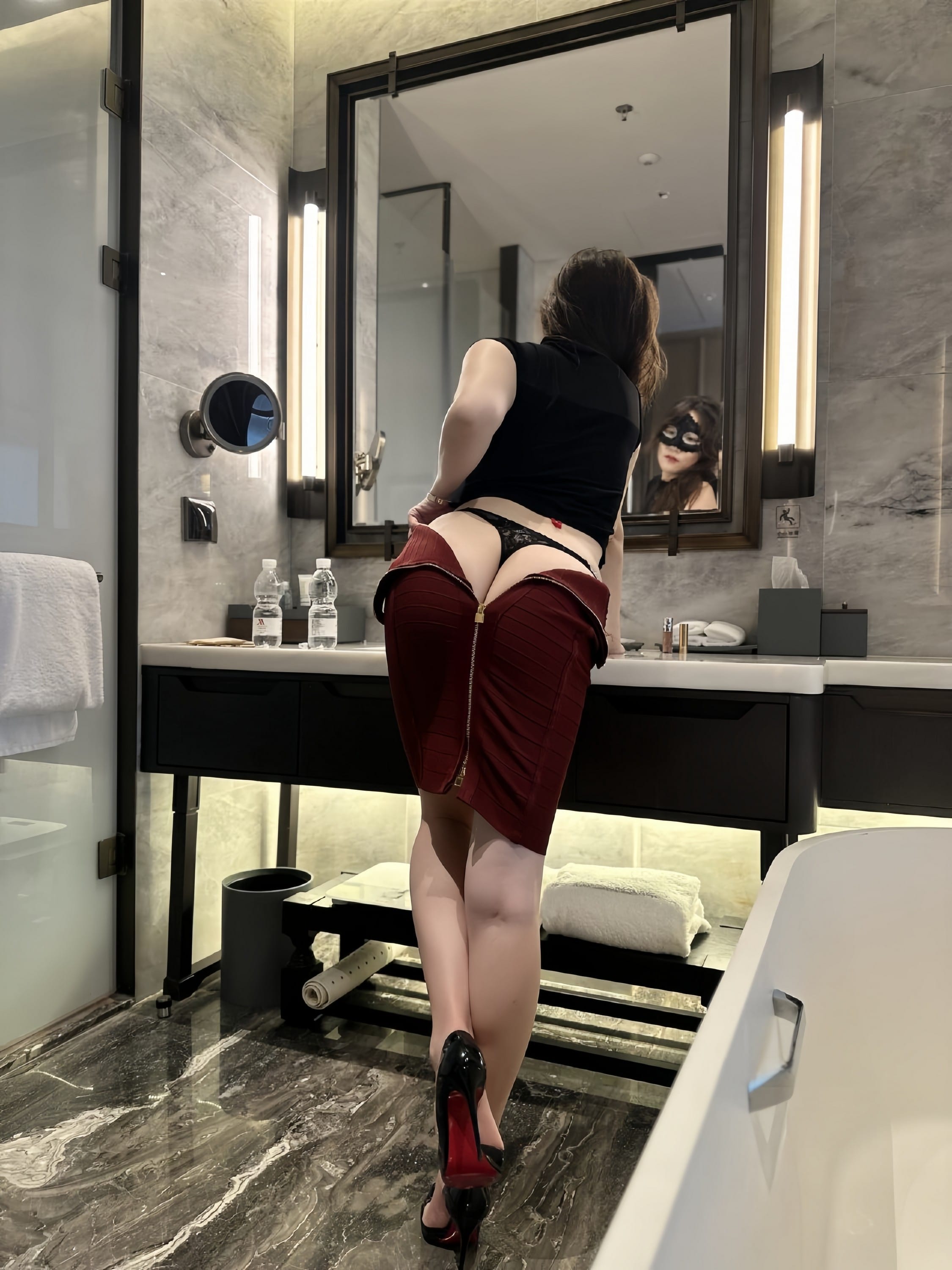 海角老婆
