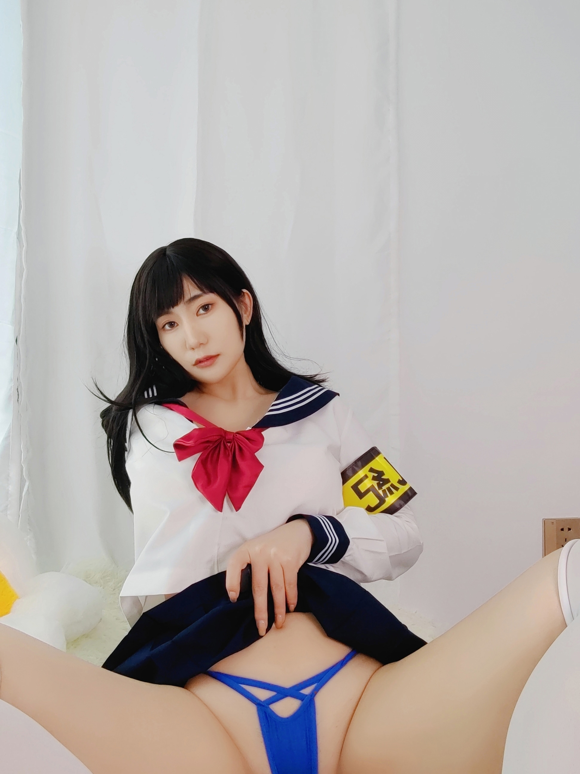 白袜体育生被操