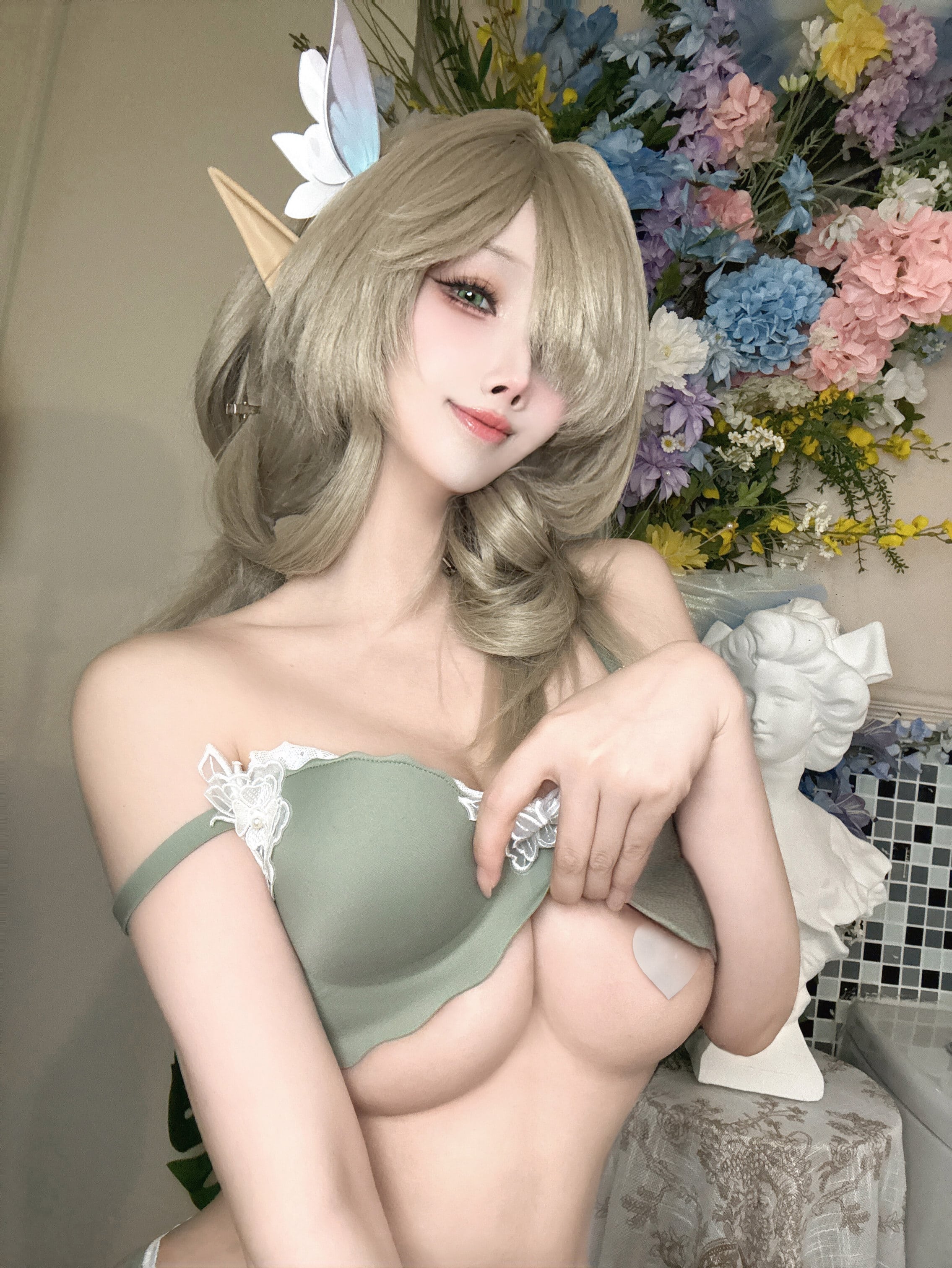 好多漂亮豐臀伴娘廁拍被無情偷拍