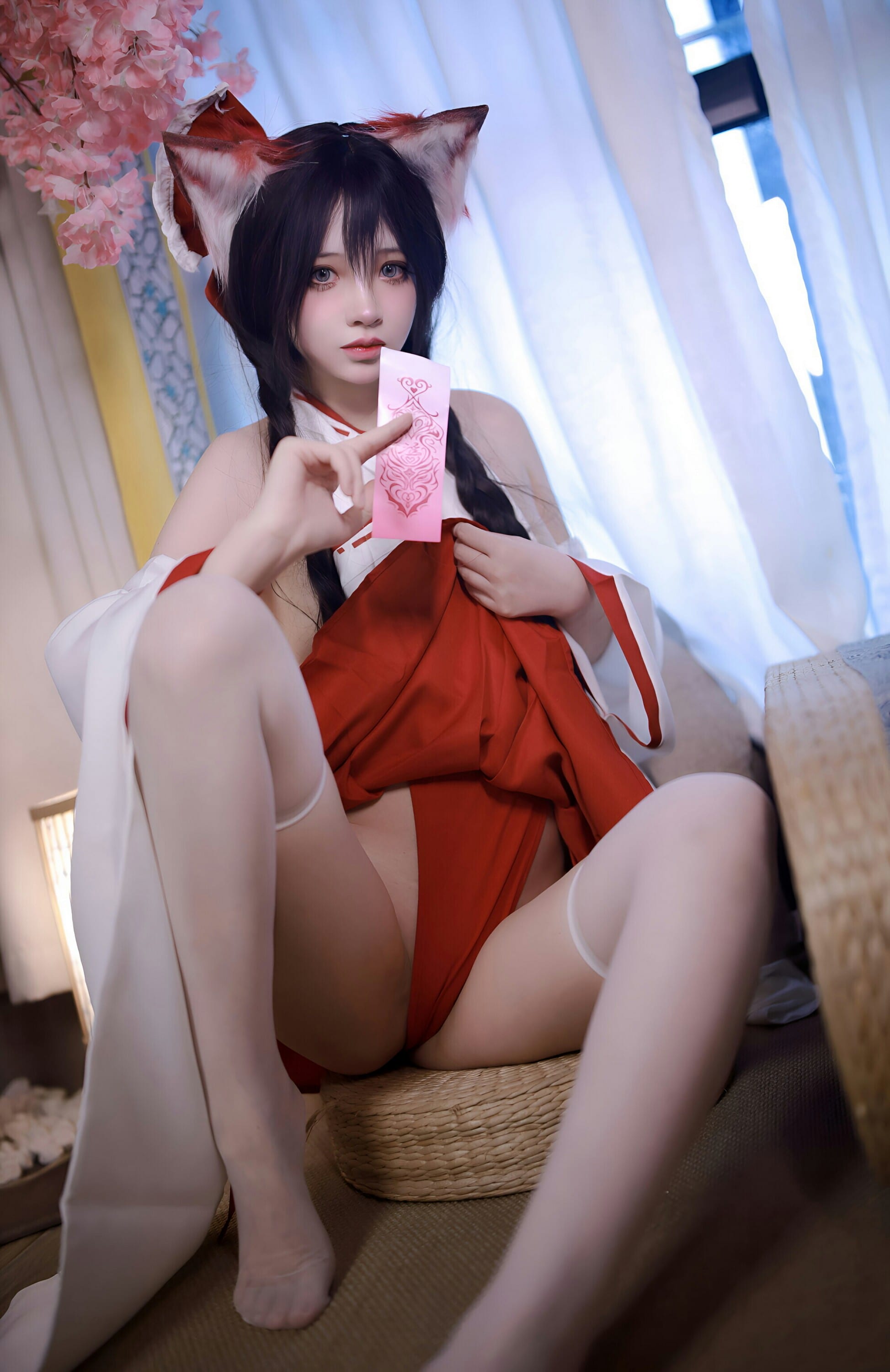 桃探花
