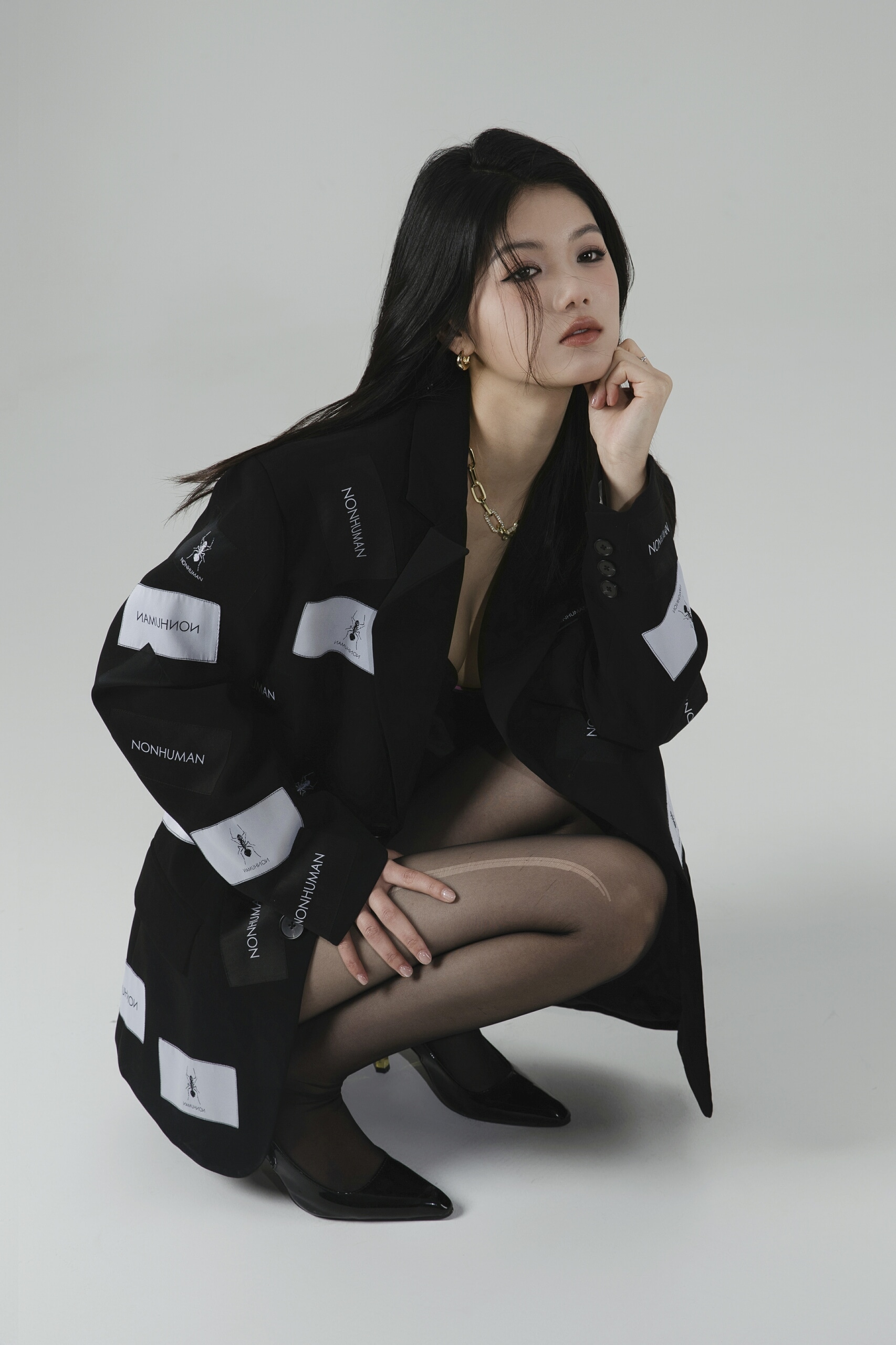 韩国巨乳女医生治