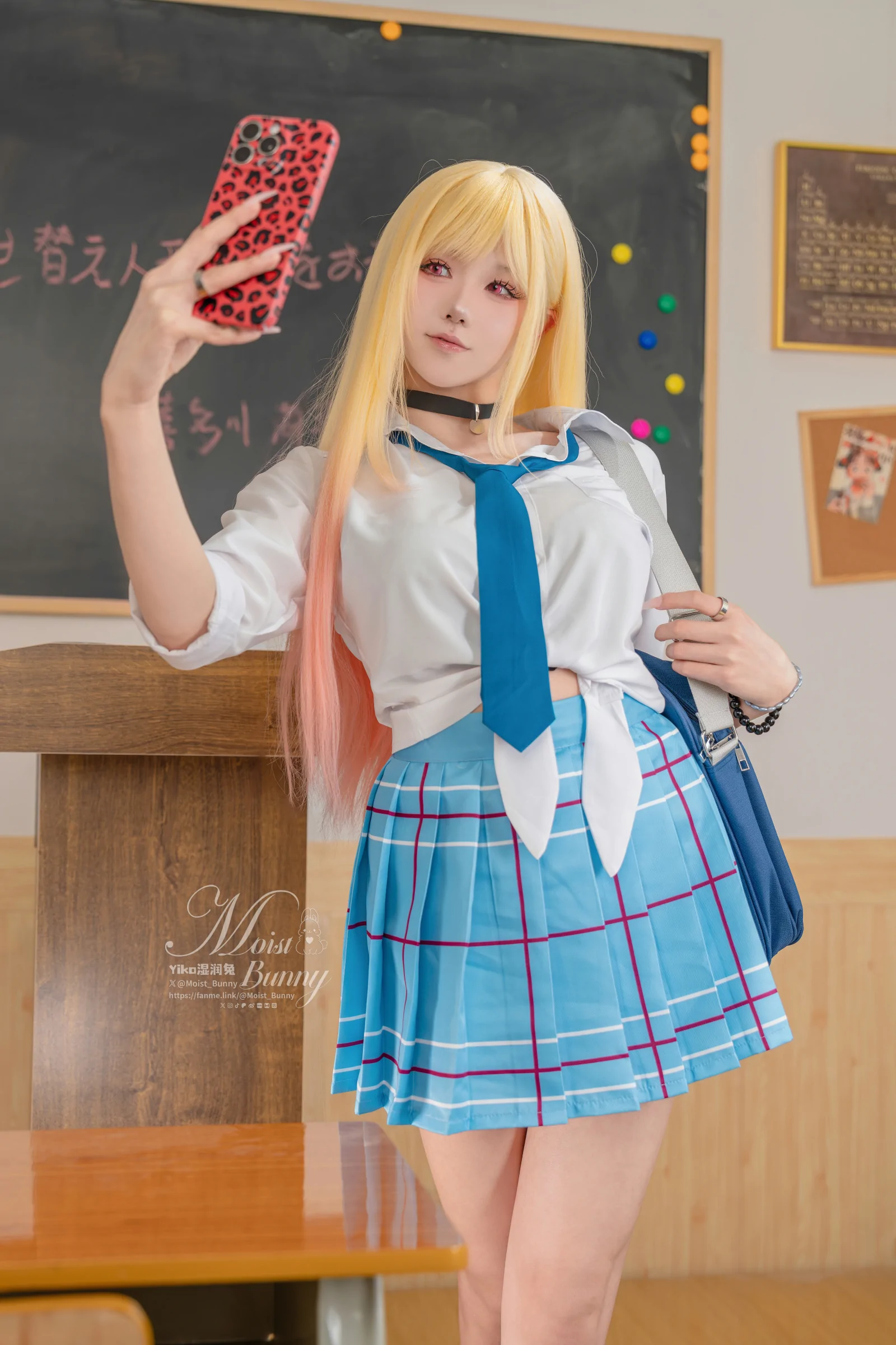 工业房大学生