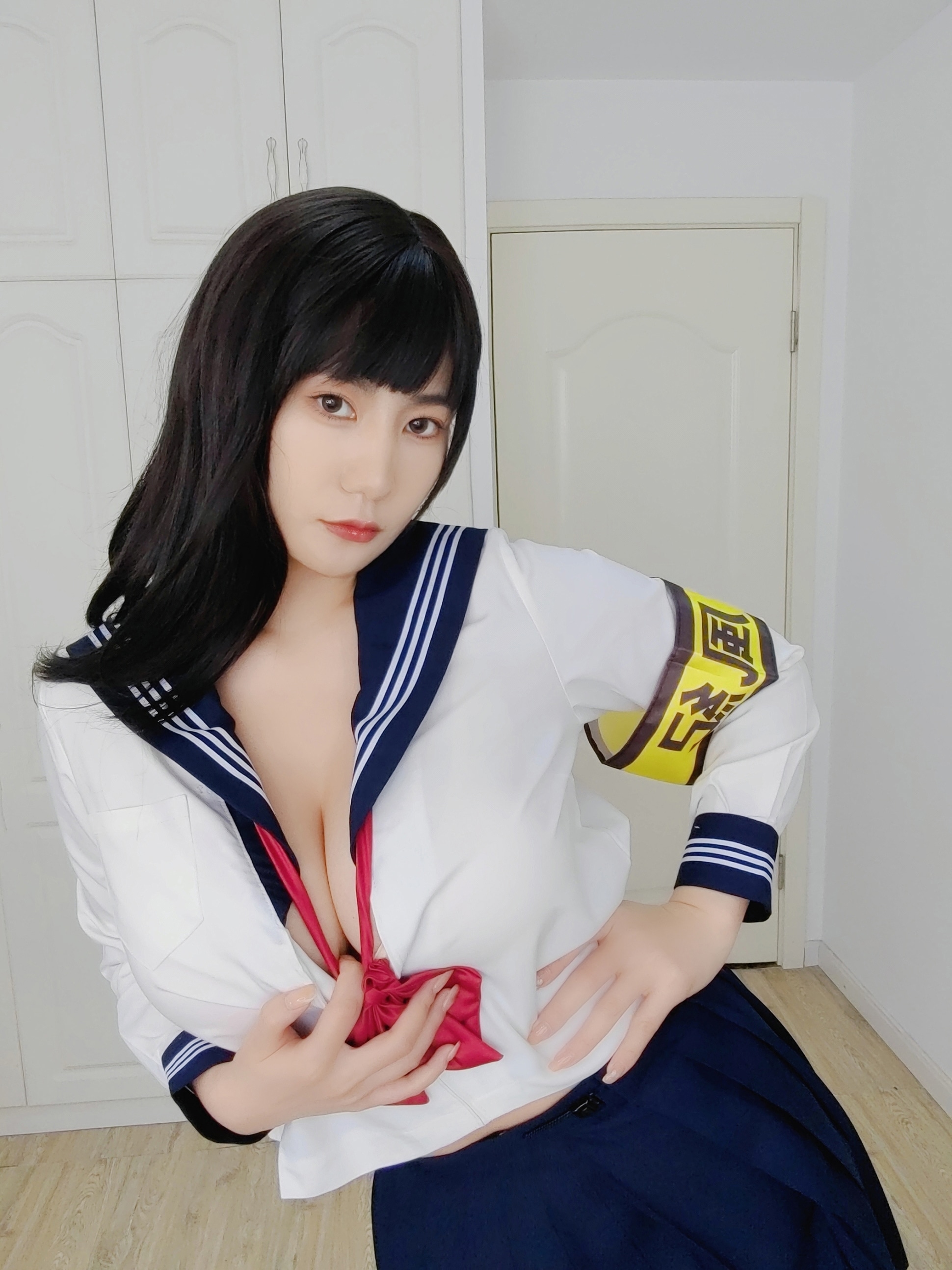 高中生都在哪自拍