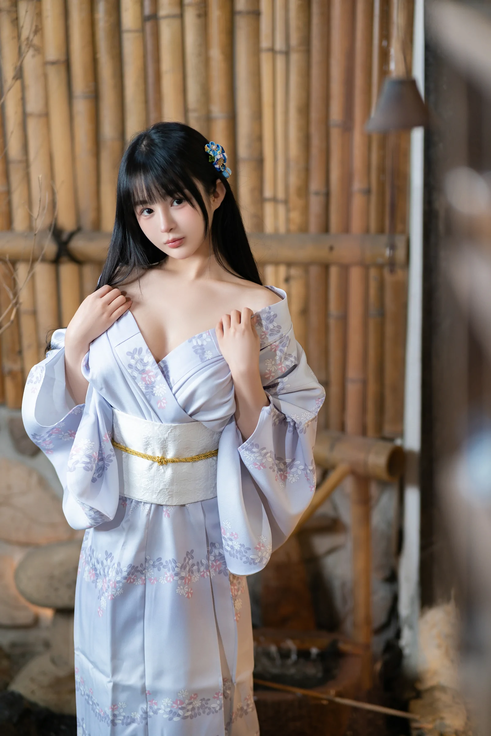泳衣主播
