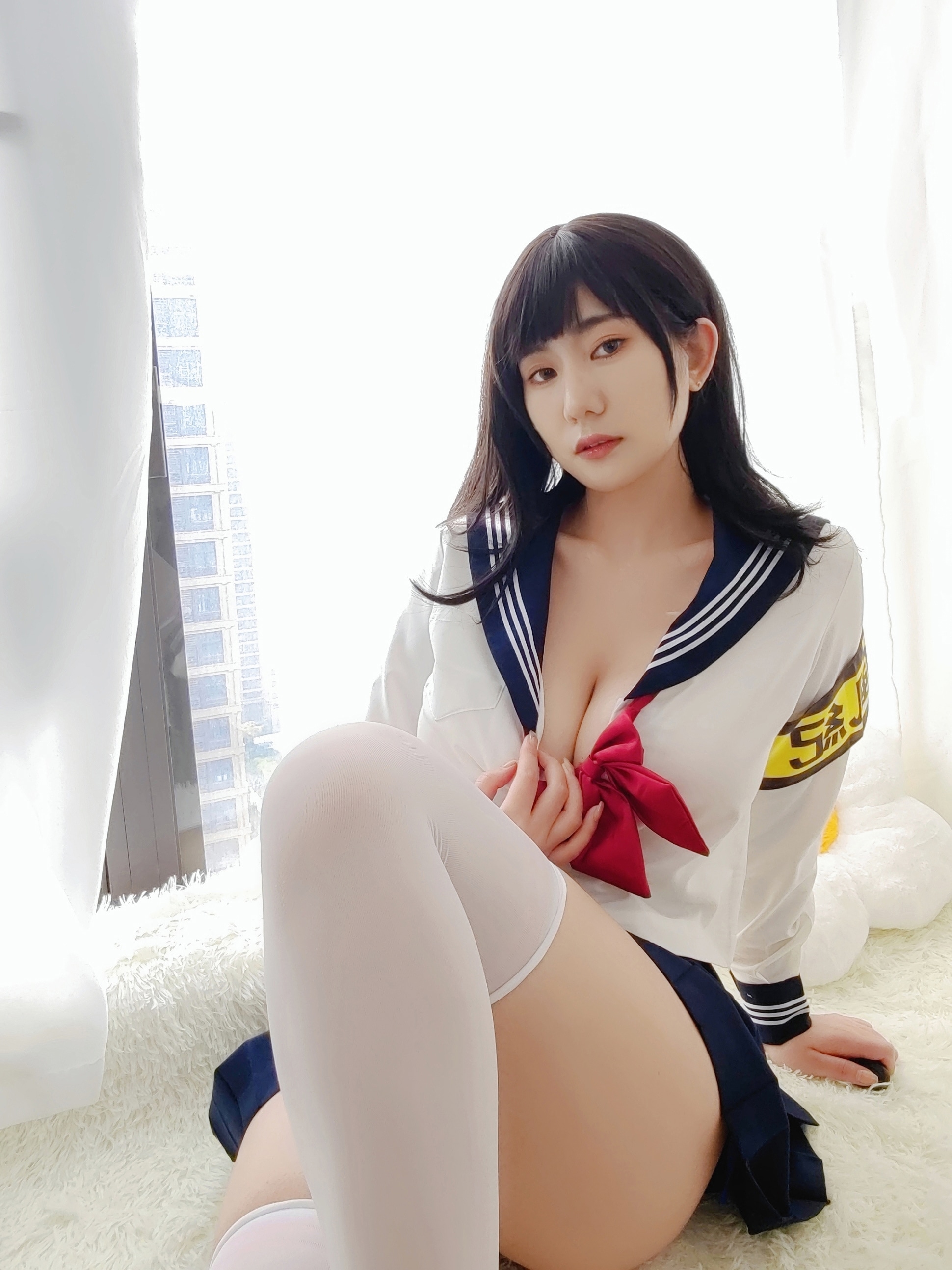 是你的前女友嗎自慰
