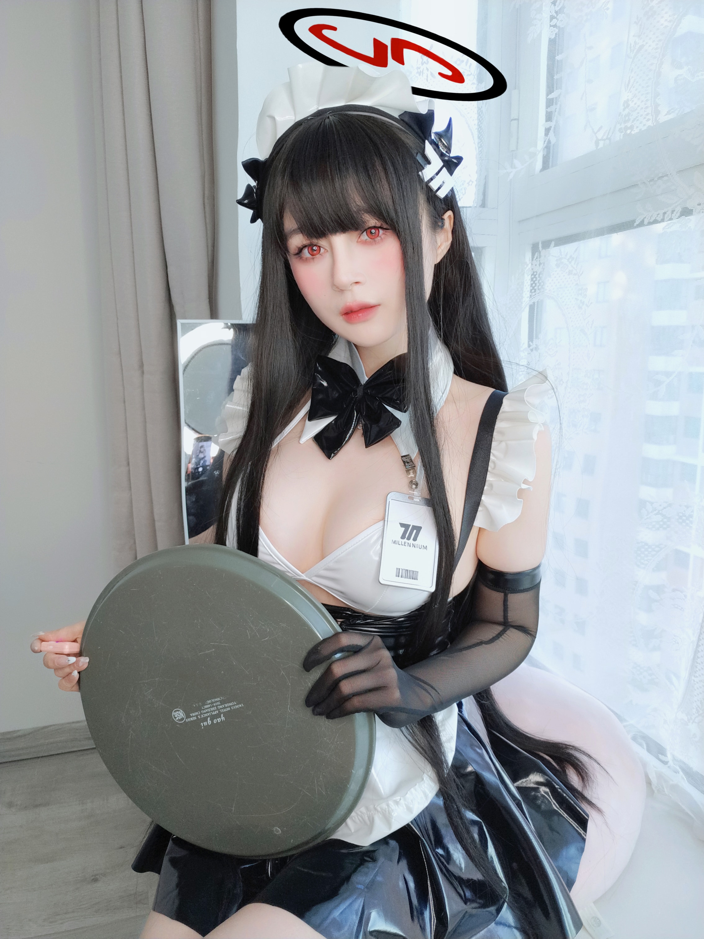 中出中文版