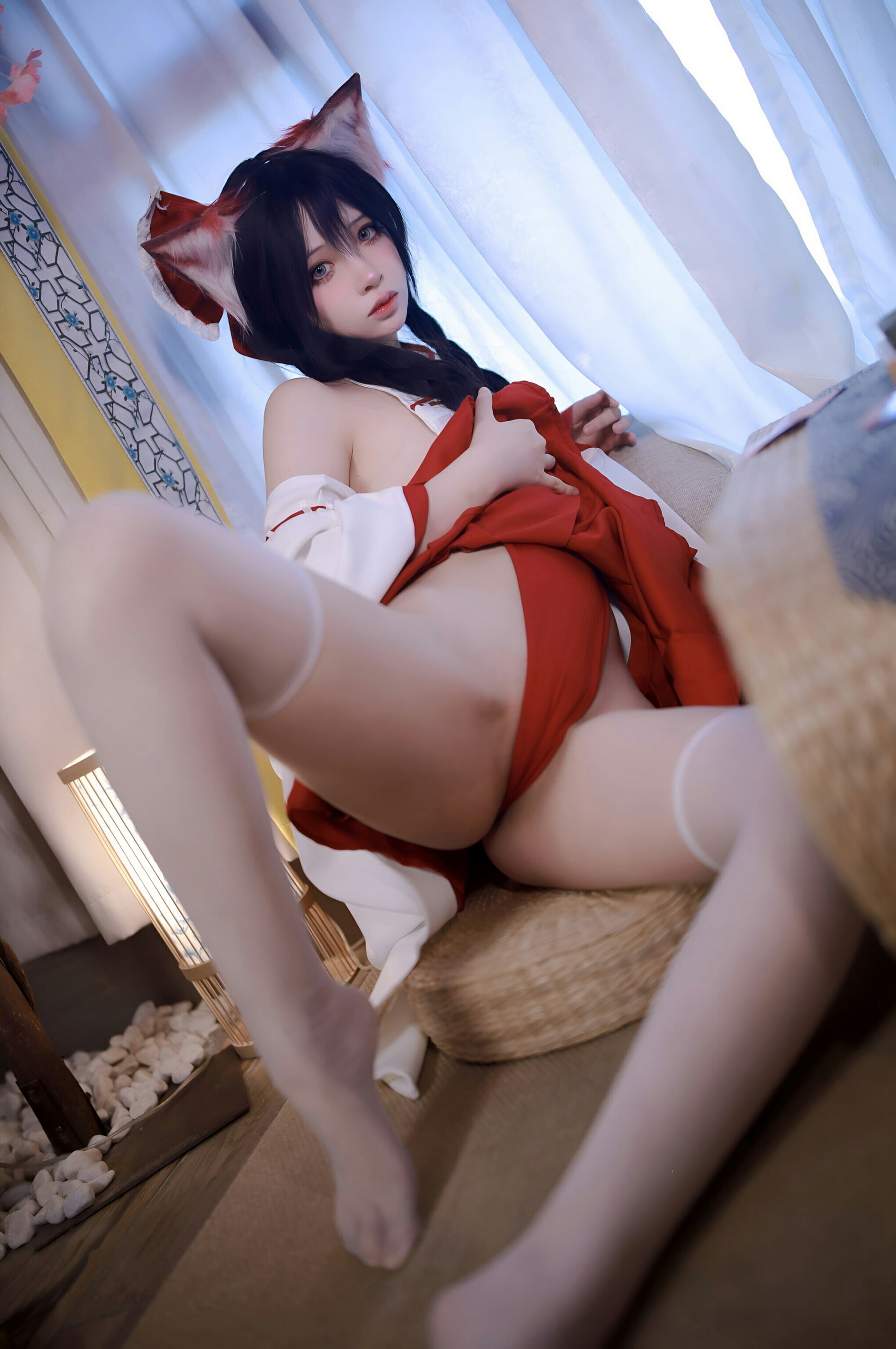 人妻生活上