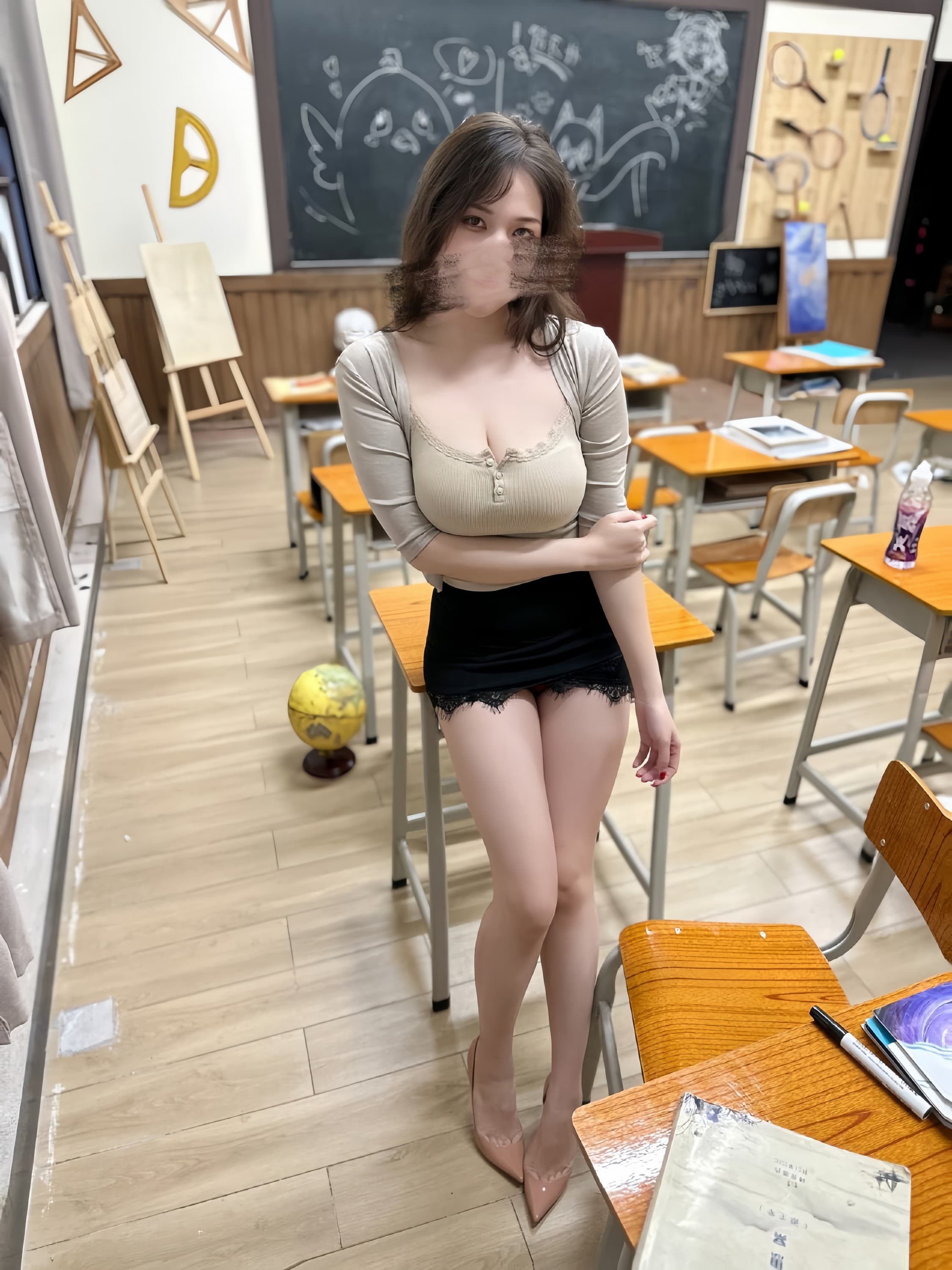 這麼亂的劇情關係真是