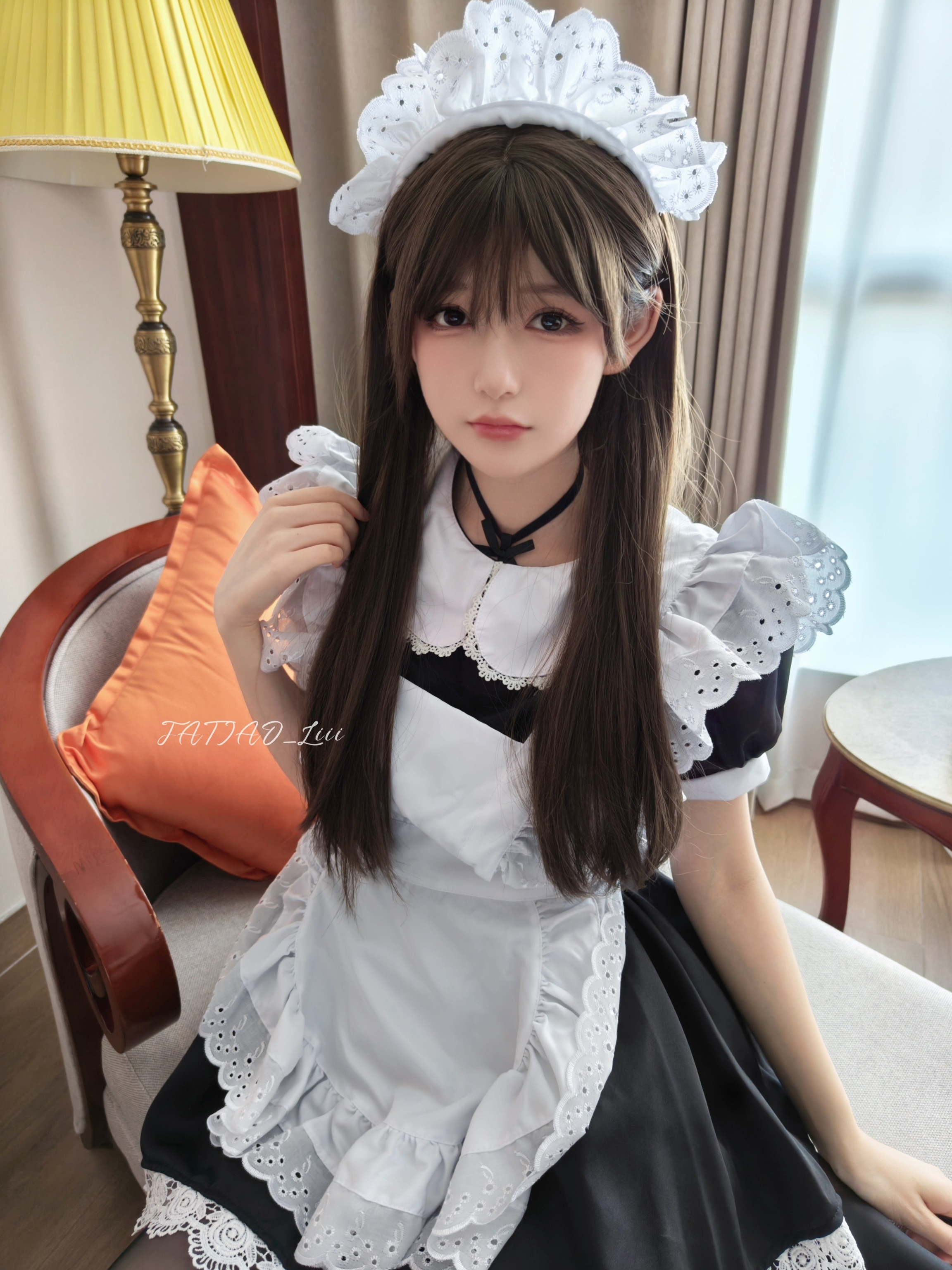 吳夢夢處女