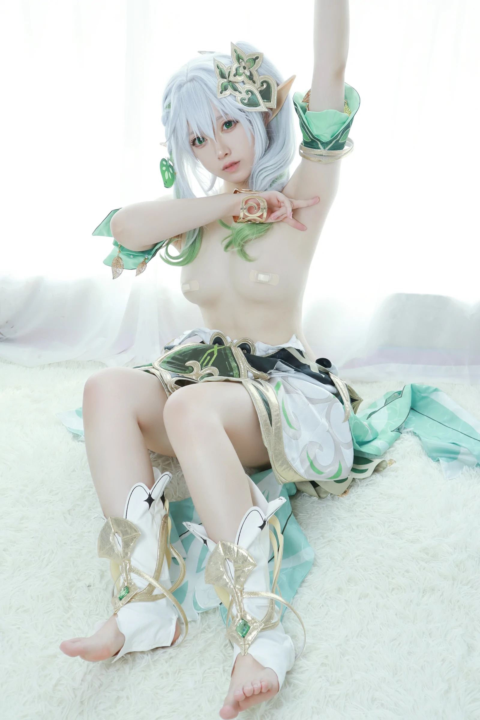 性愛安吉拉