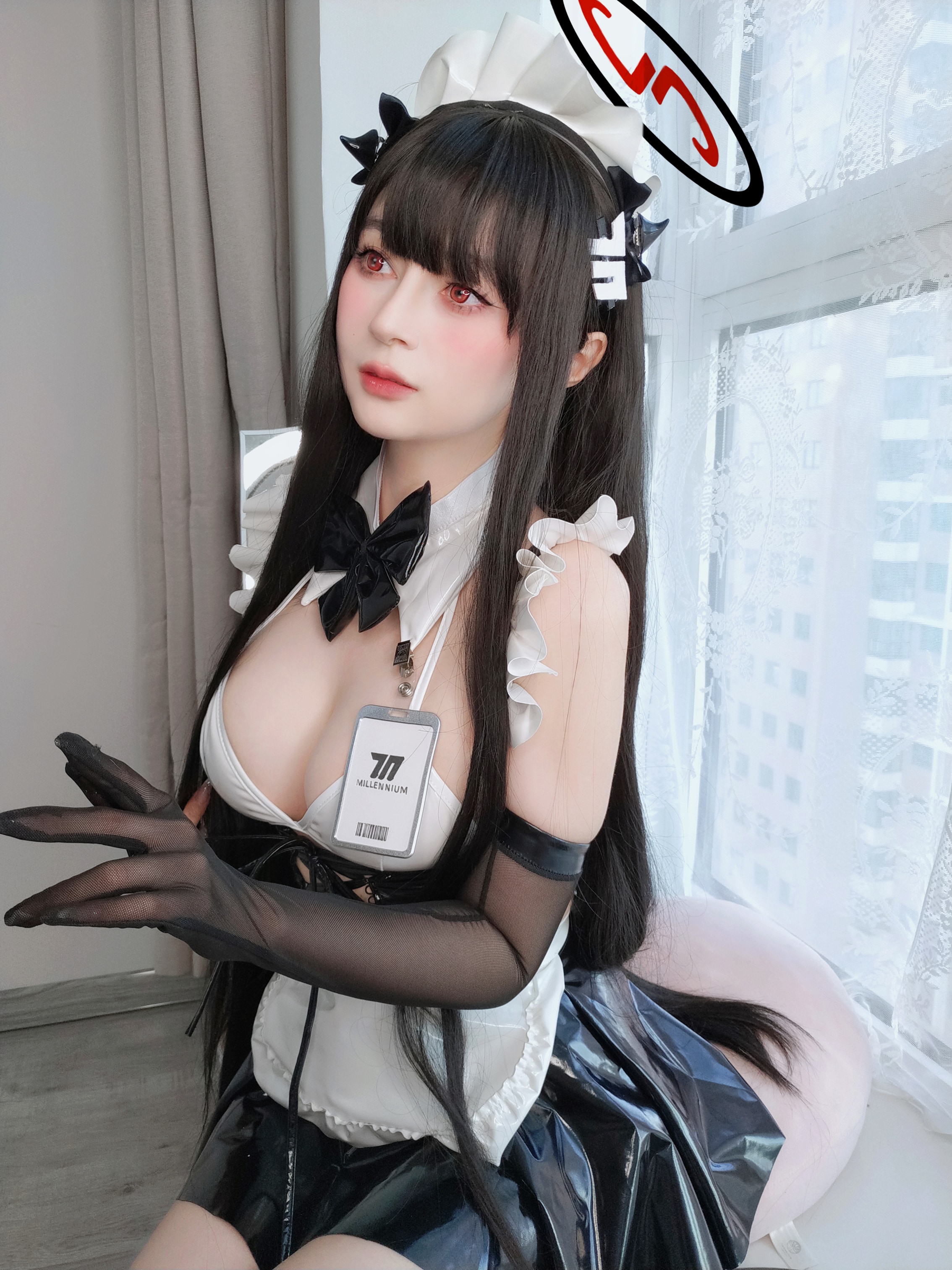 【超劲爆 ,重磅福利】秀人网模特朱可儿【79P35V1.89GB】