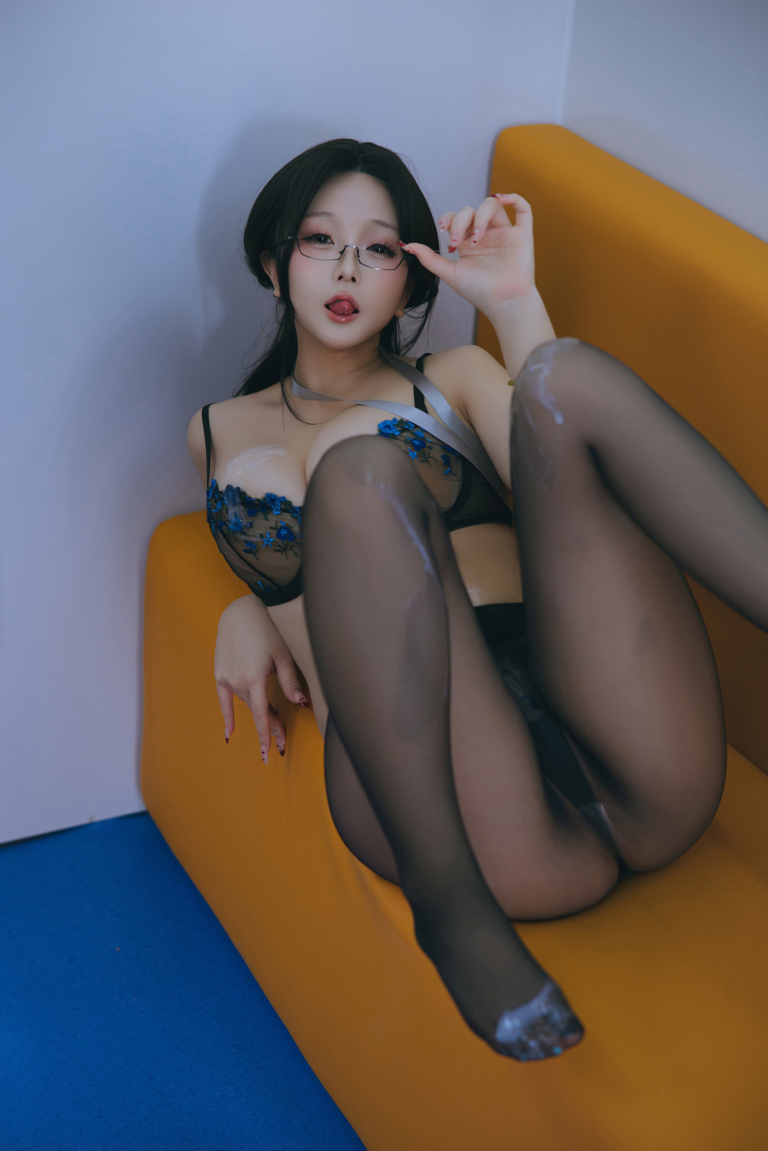 肥肉熟女