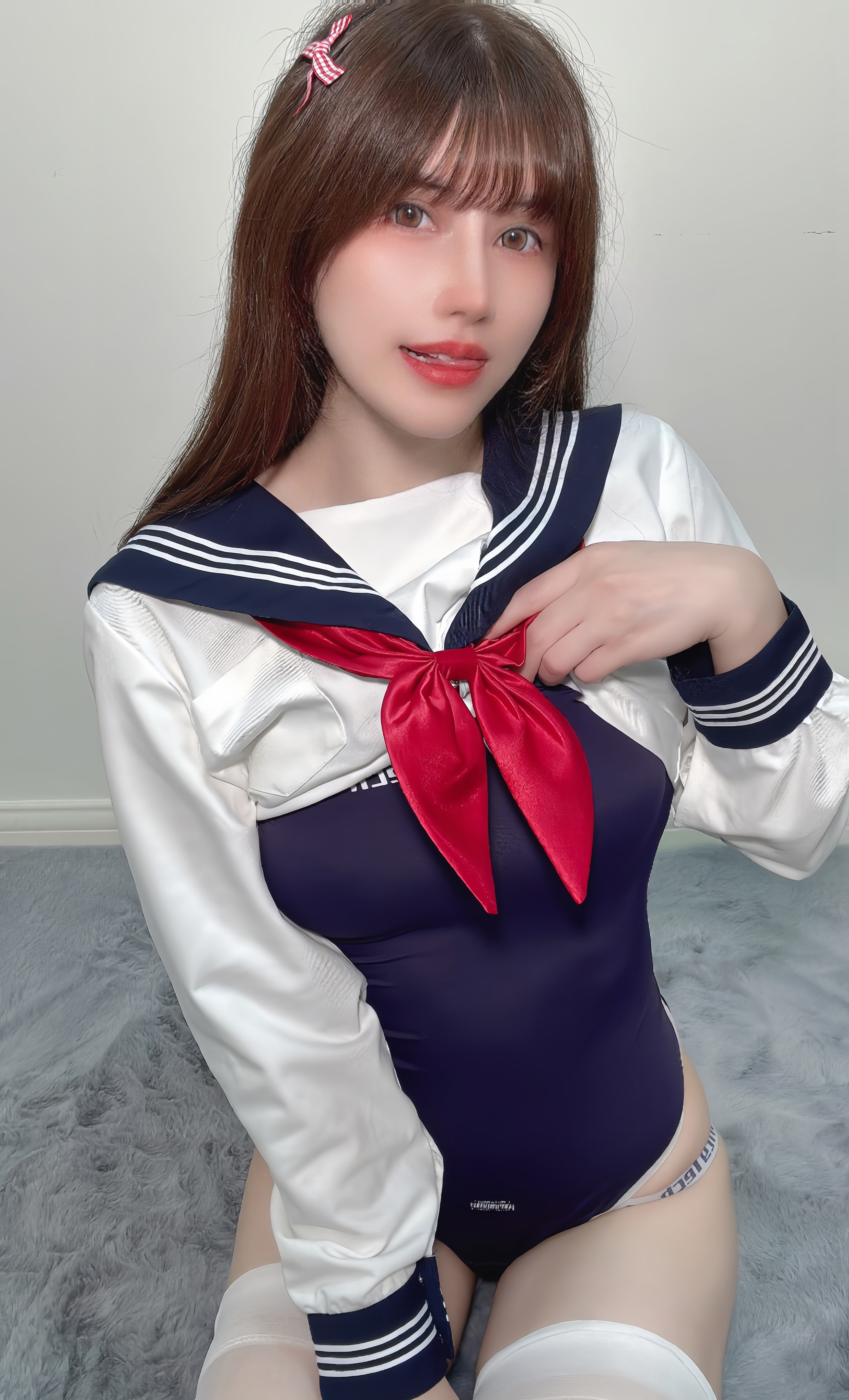 小姐姐被迷暈純玩