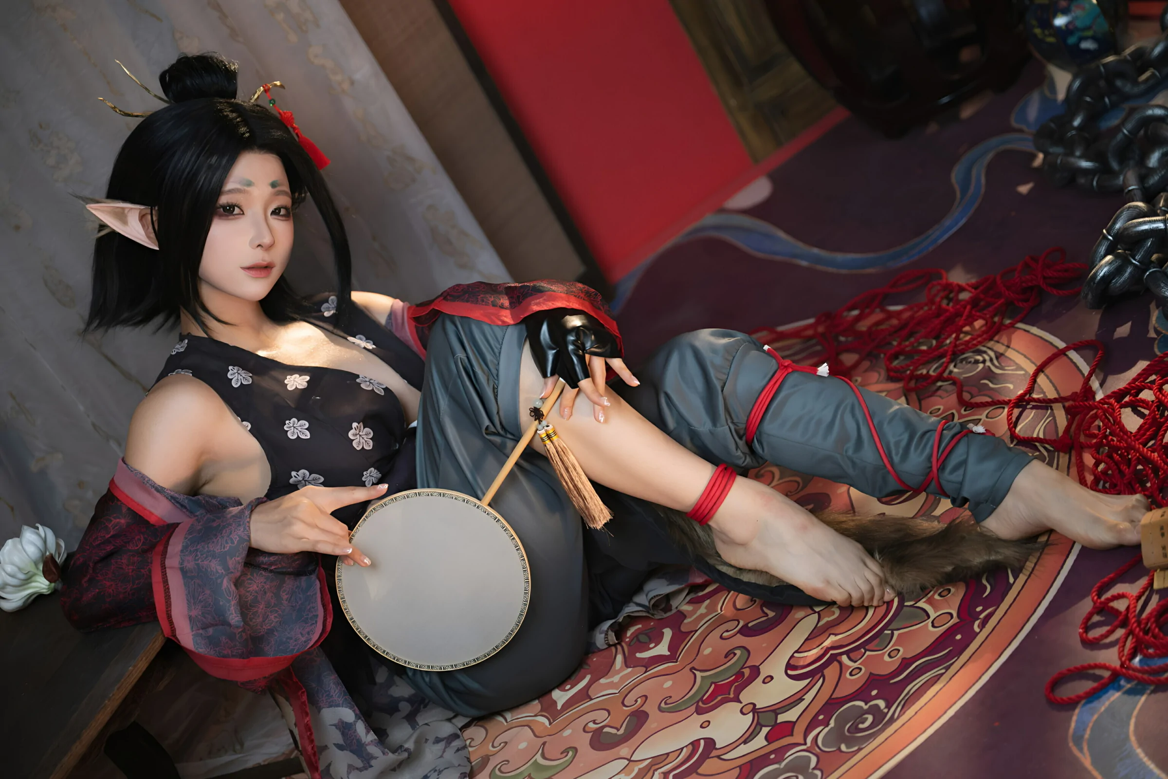 歐洲無碼原創