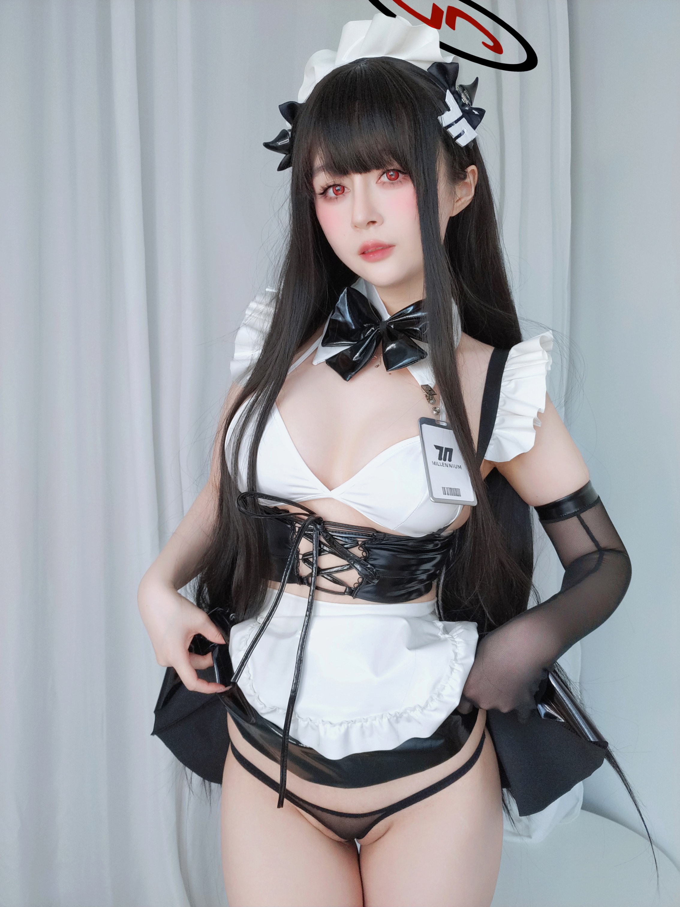 台湾偷拍客人