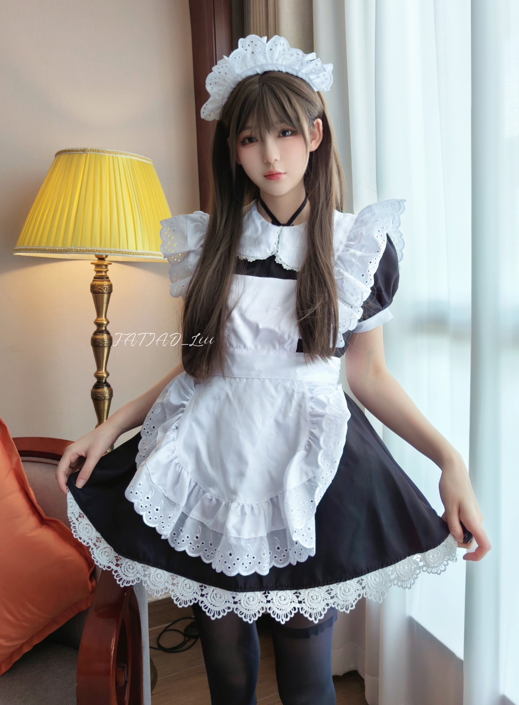 松弛奶子