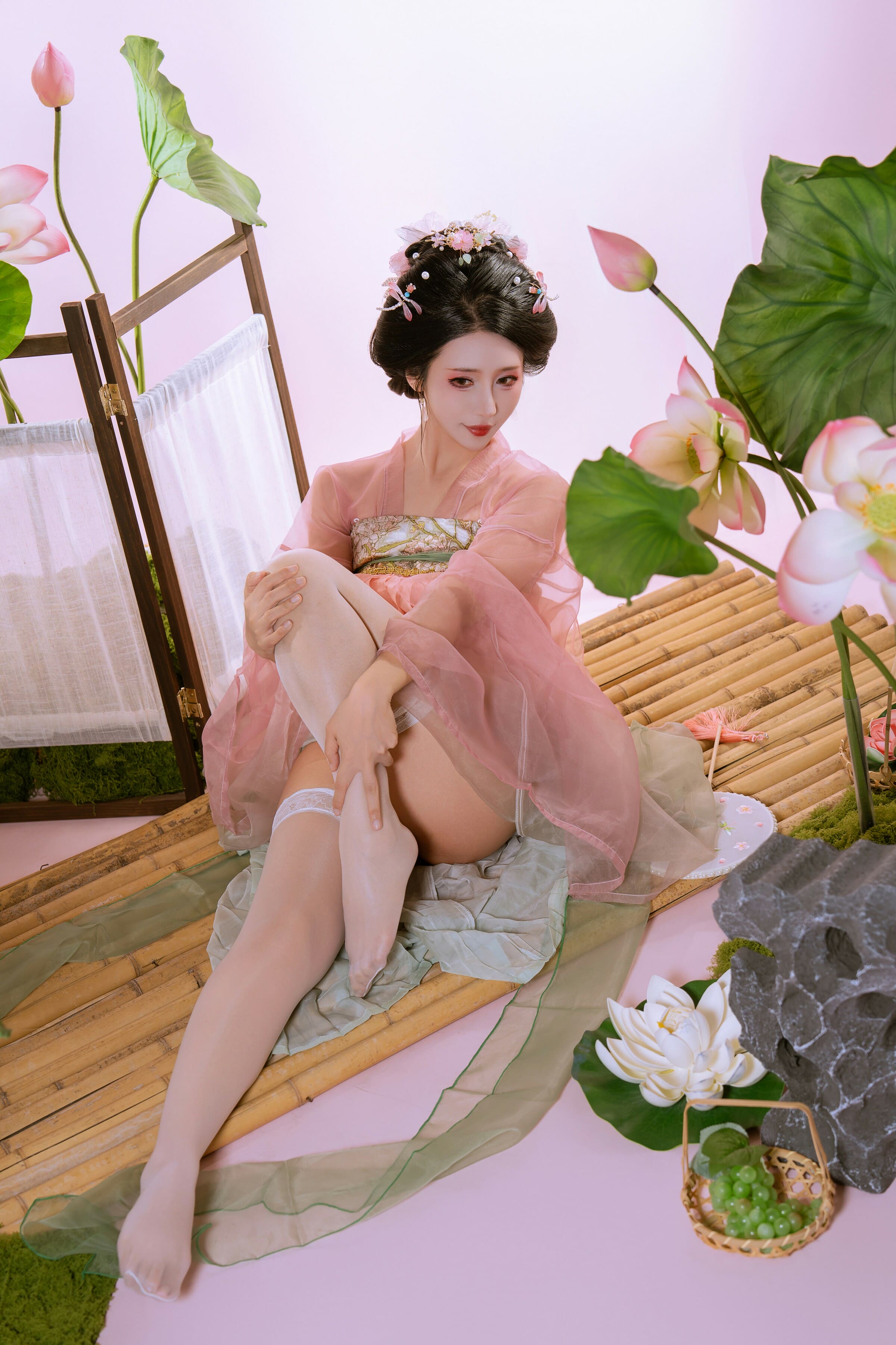 熟女到府應召