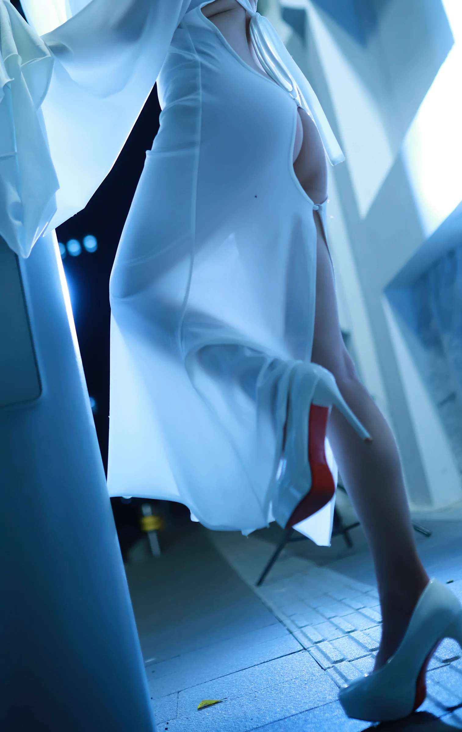 体育老师的社团秘密