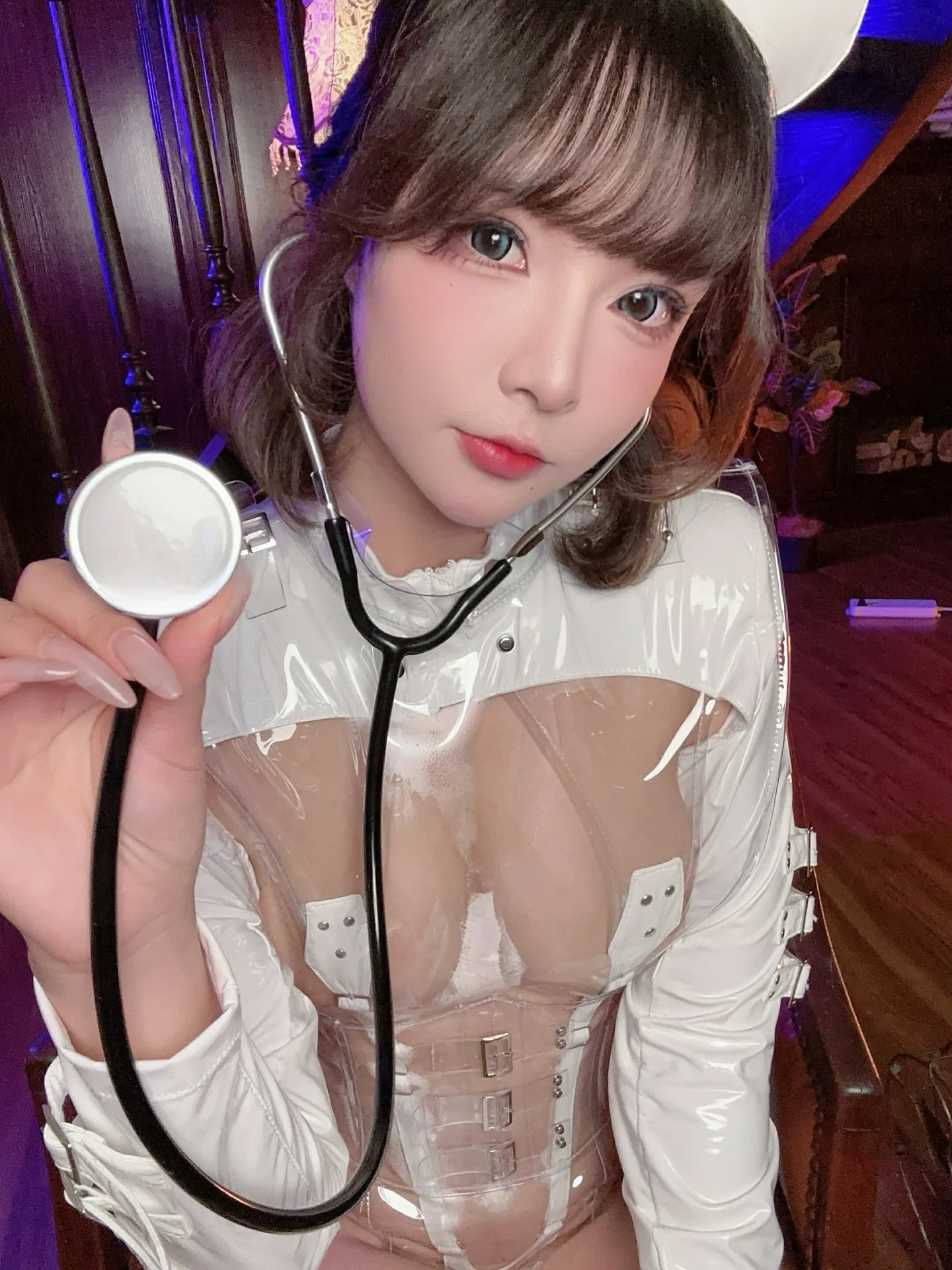 天美传媒TM0101羞羞的肉棒-安以晨