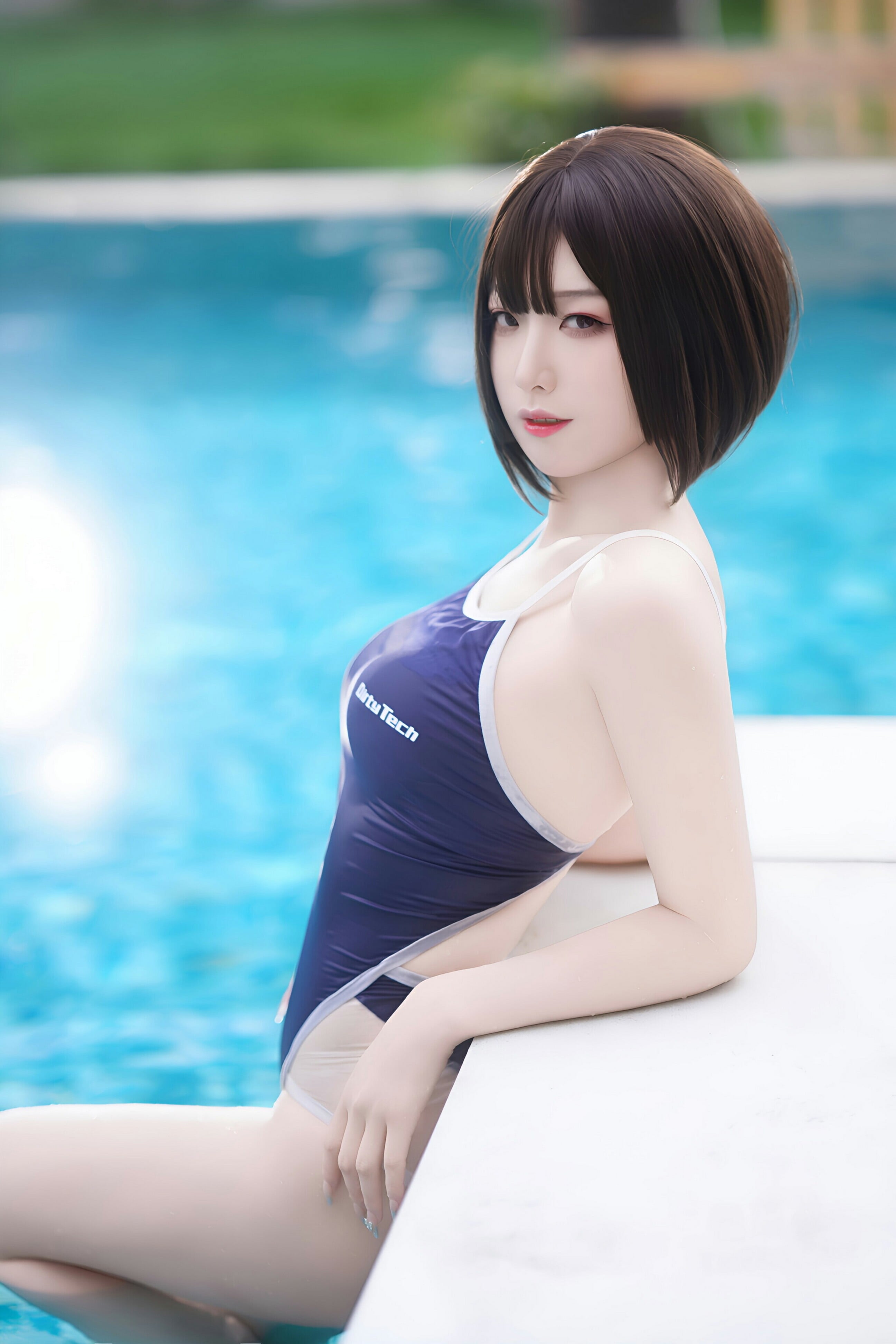 学生美少女破坏