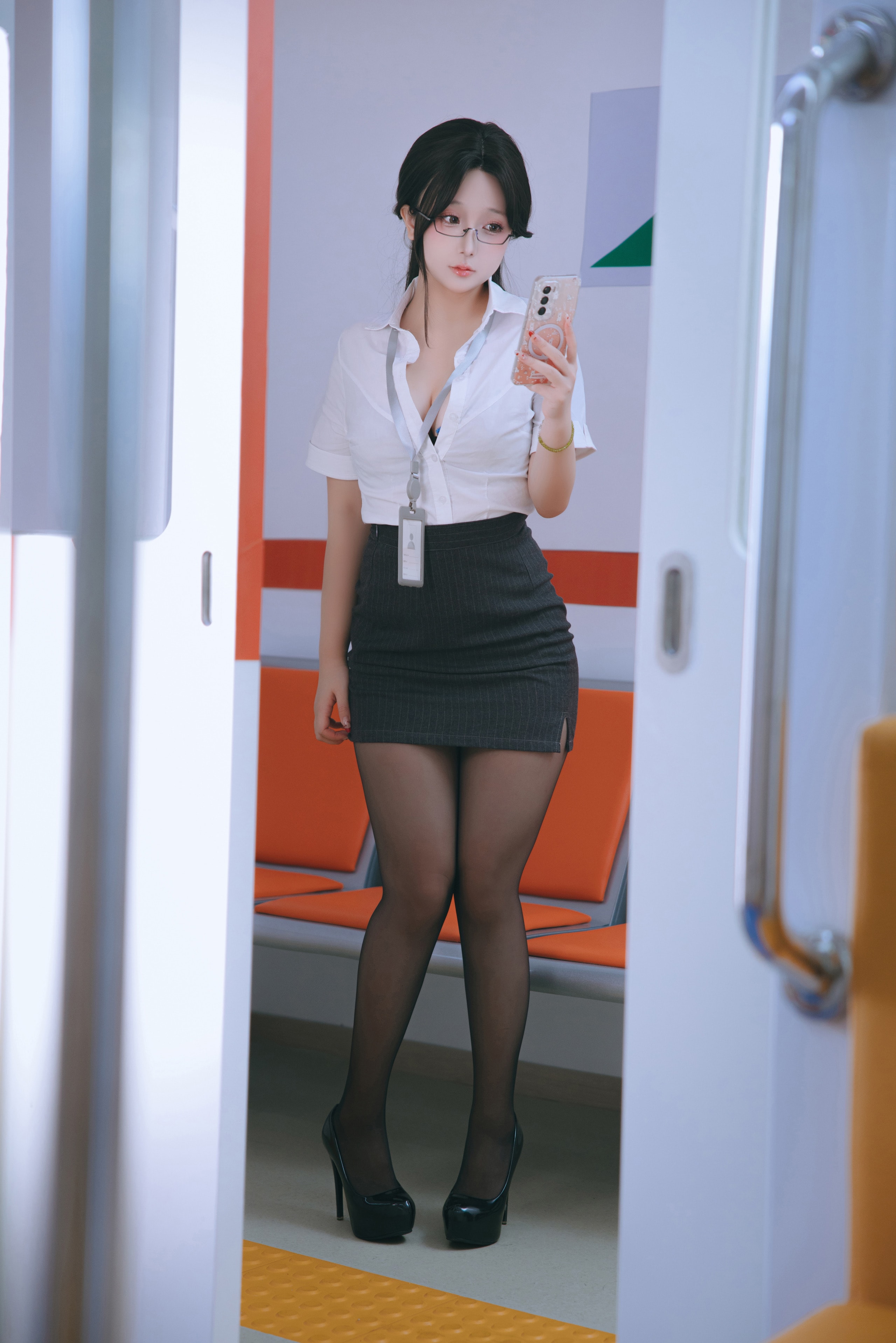 内射灰丝-Bigfan
