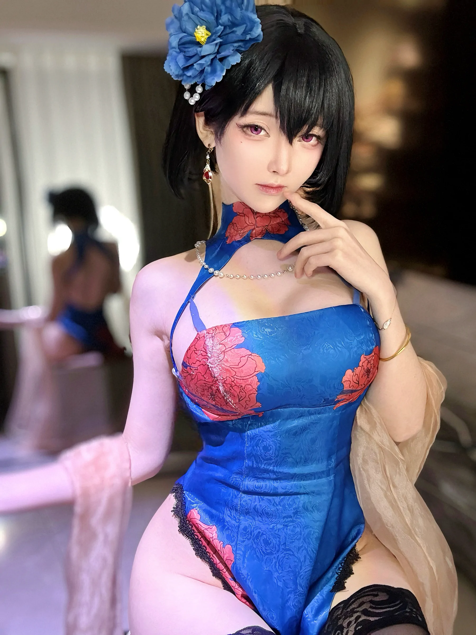 三級片性