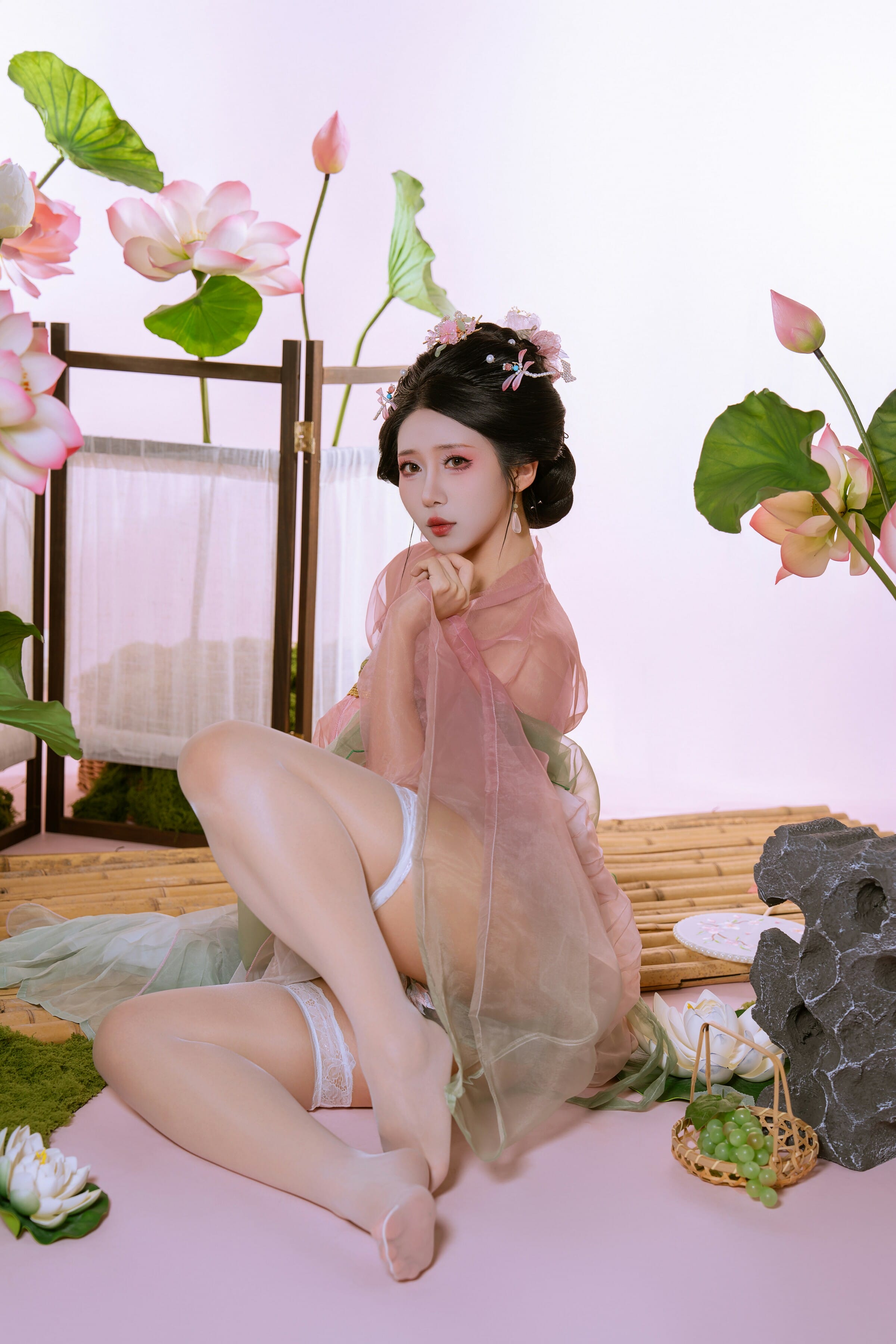 强爆女教师
